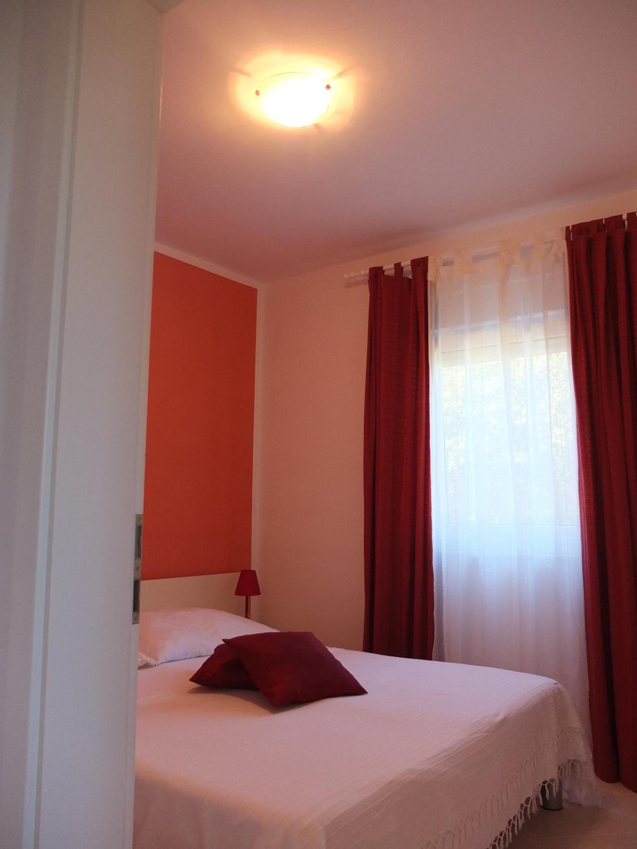 Two-Bedroom Apartment with Sea View photo 1