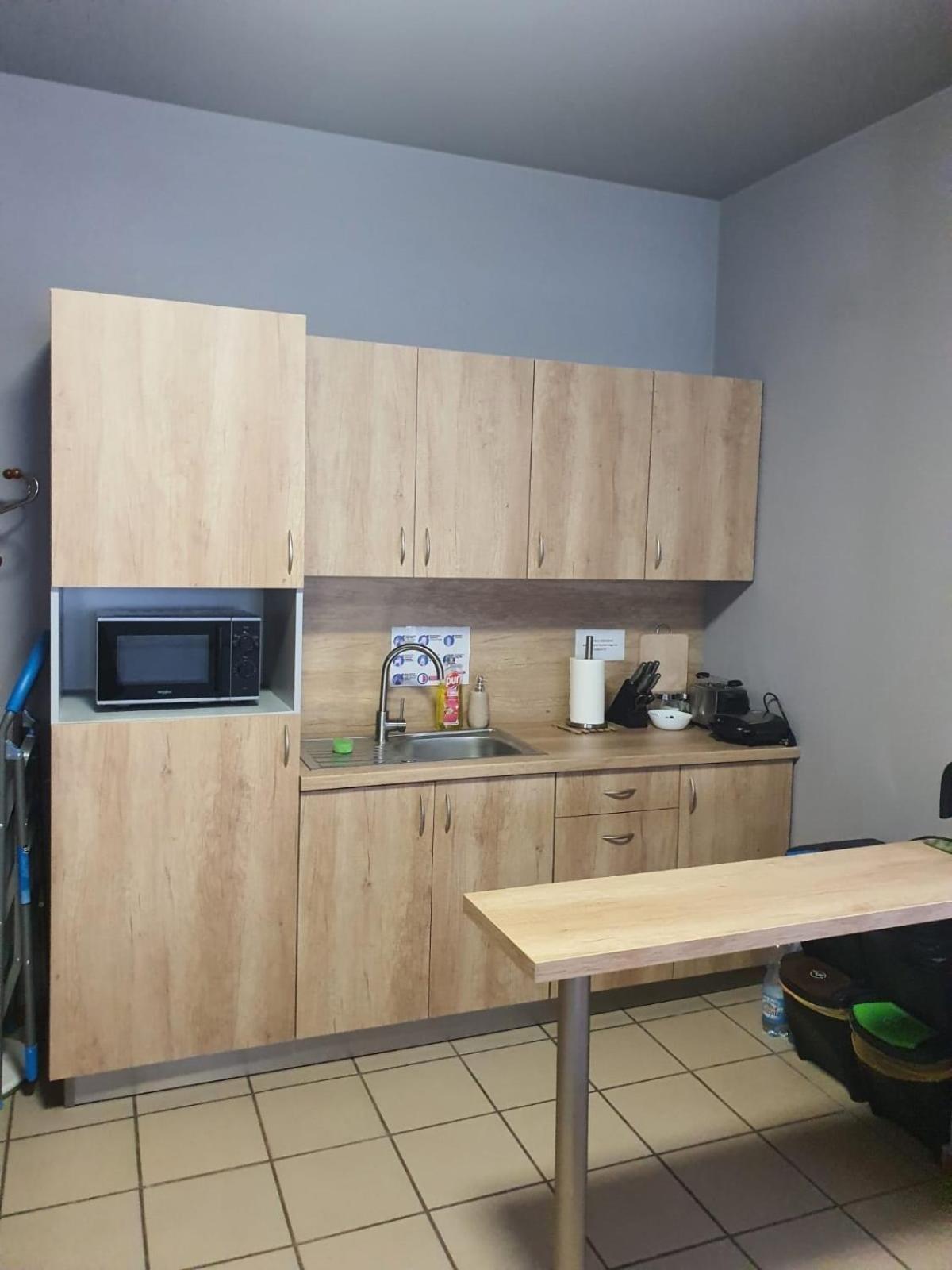 Large Double Room photo 3