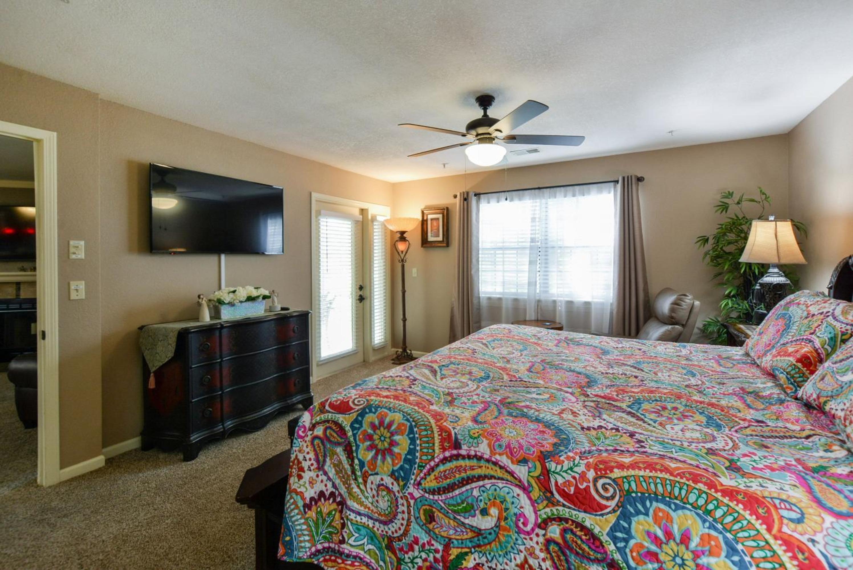 Apartment photo 3