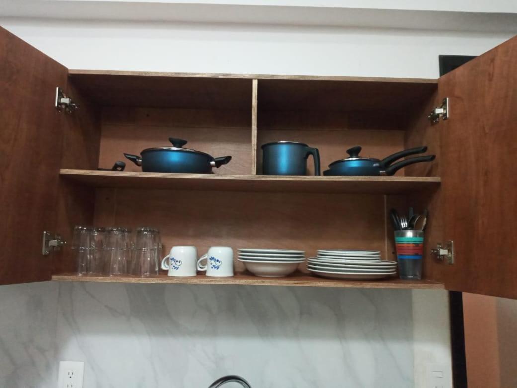 Budget Triple Room - Photo 25