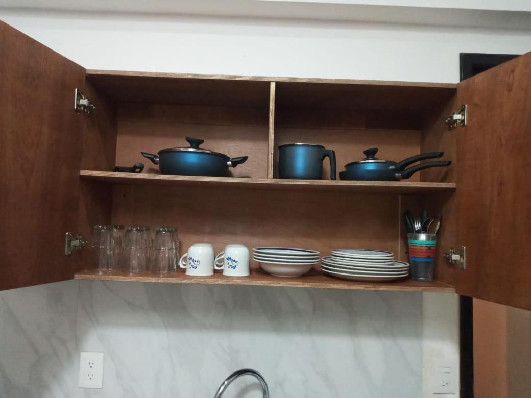 Budget Triple Room - Photo 10