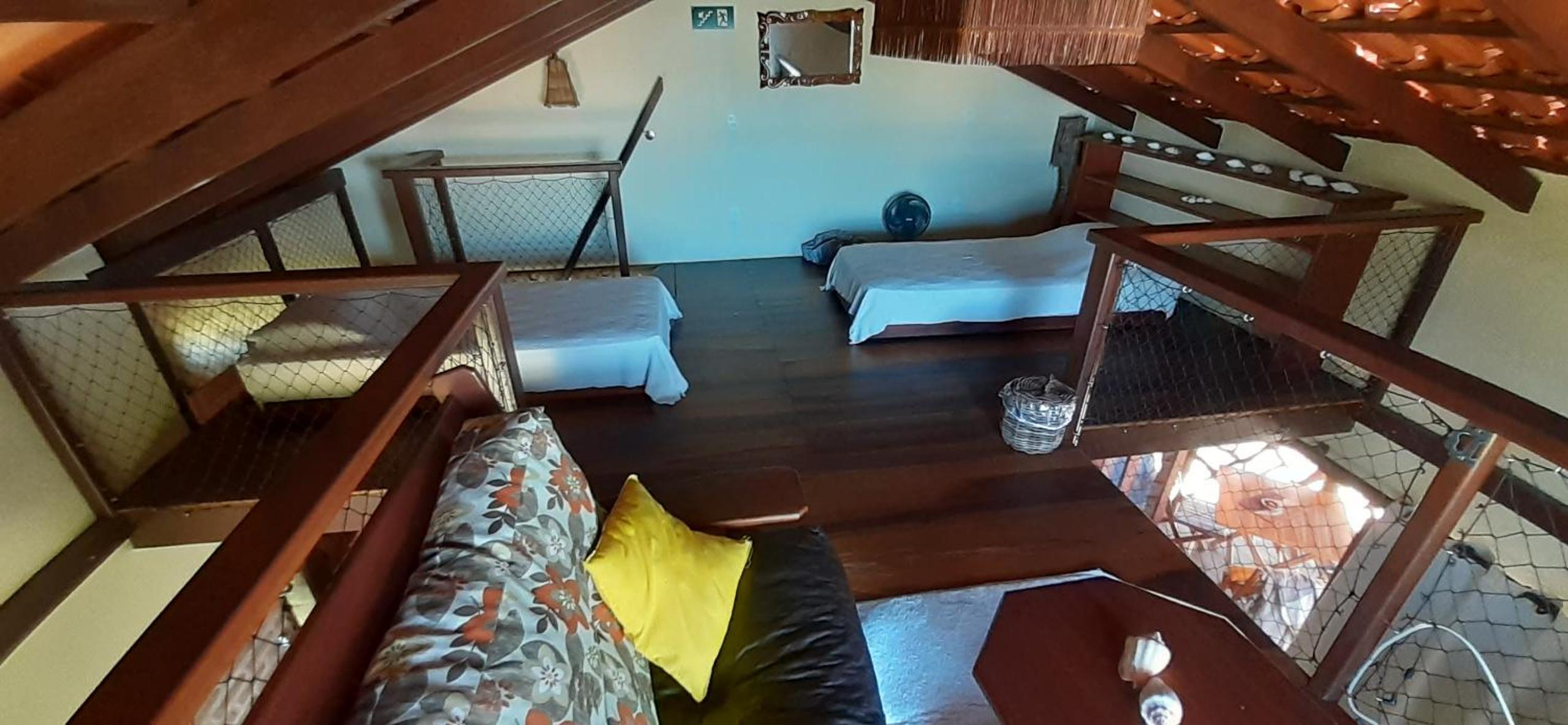 Family Room with Side Sea View photo 1