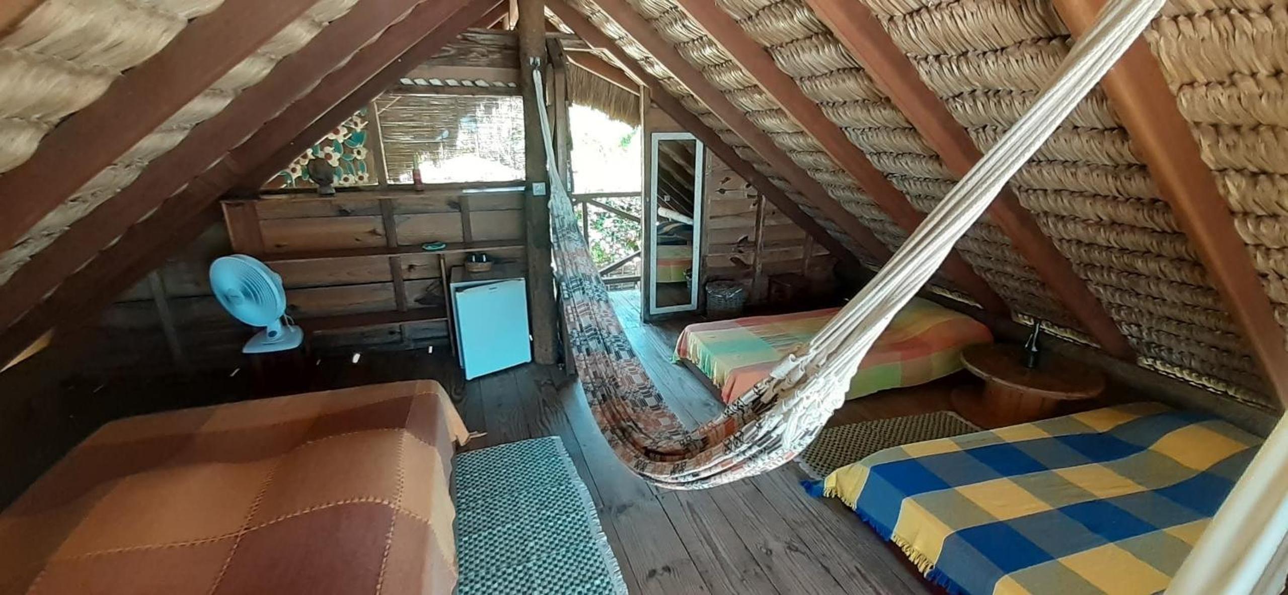 Chalet photo 2