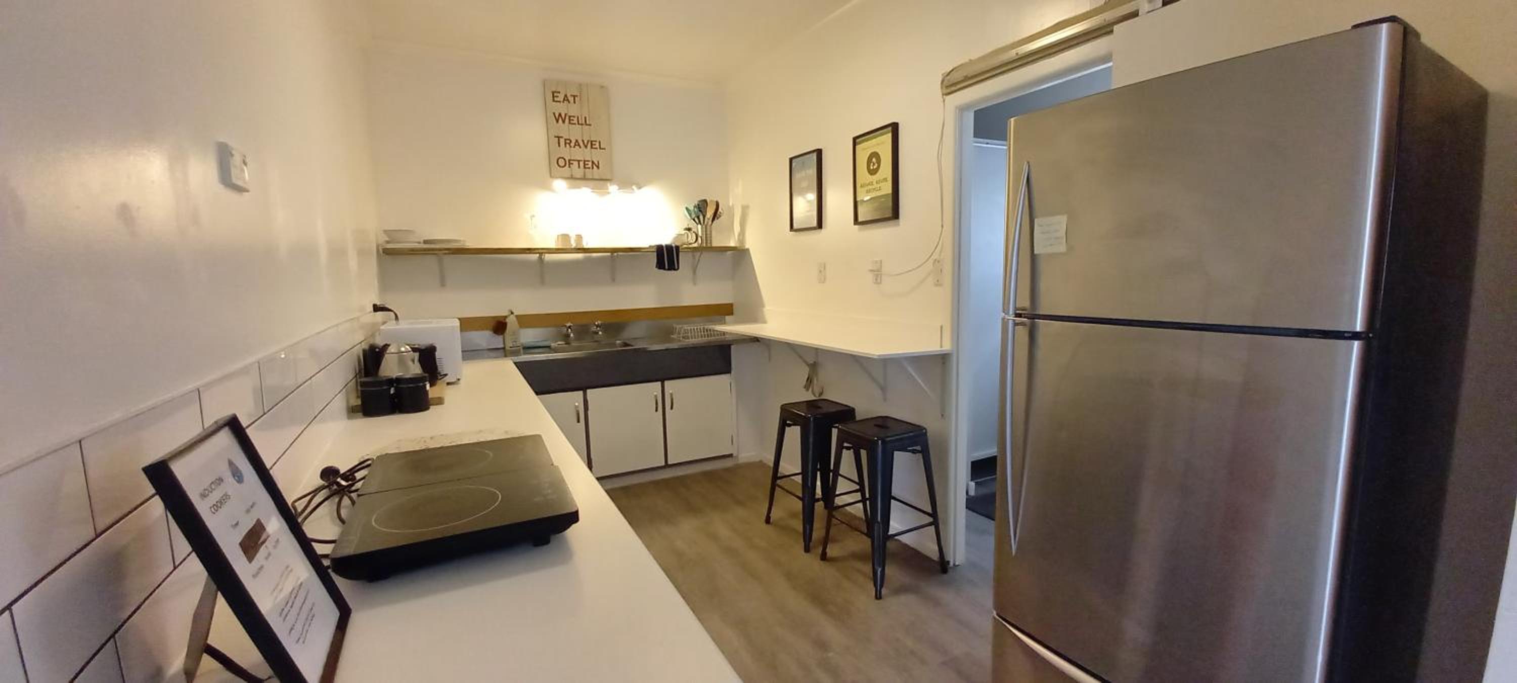 Two-Bedroom Apartment photo 2