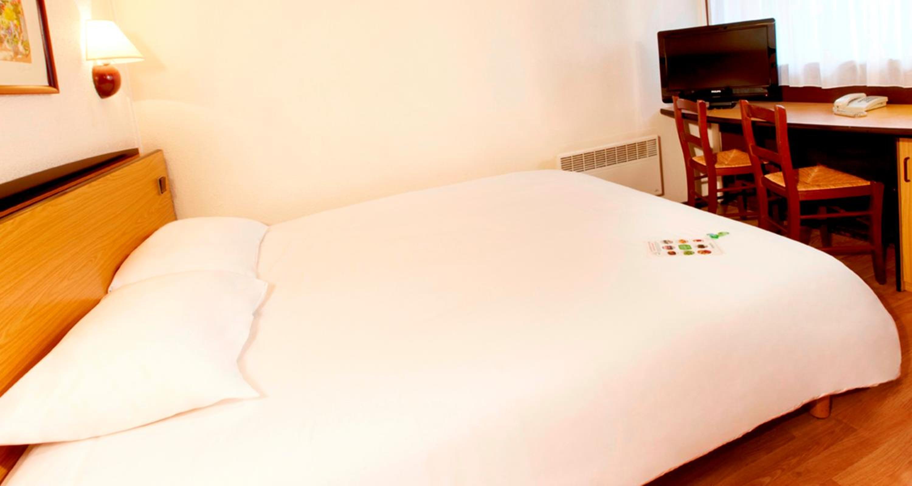 Double Room - Photo 4