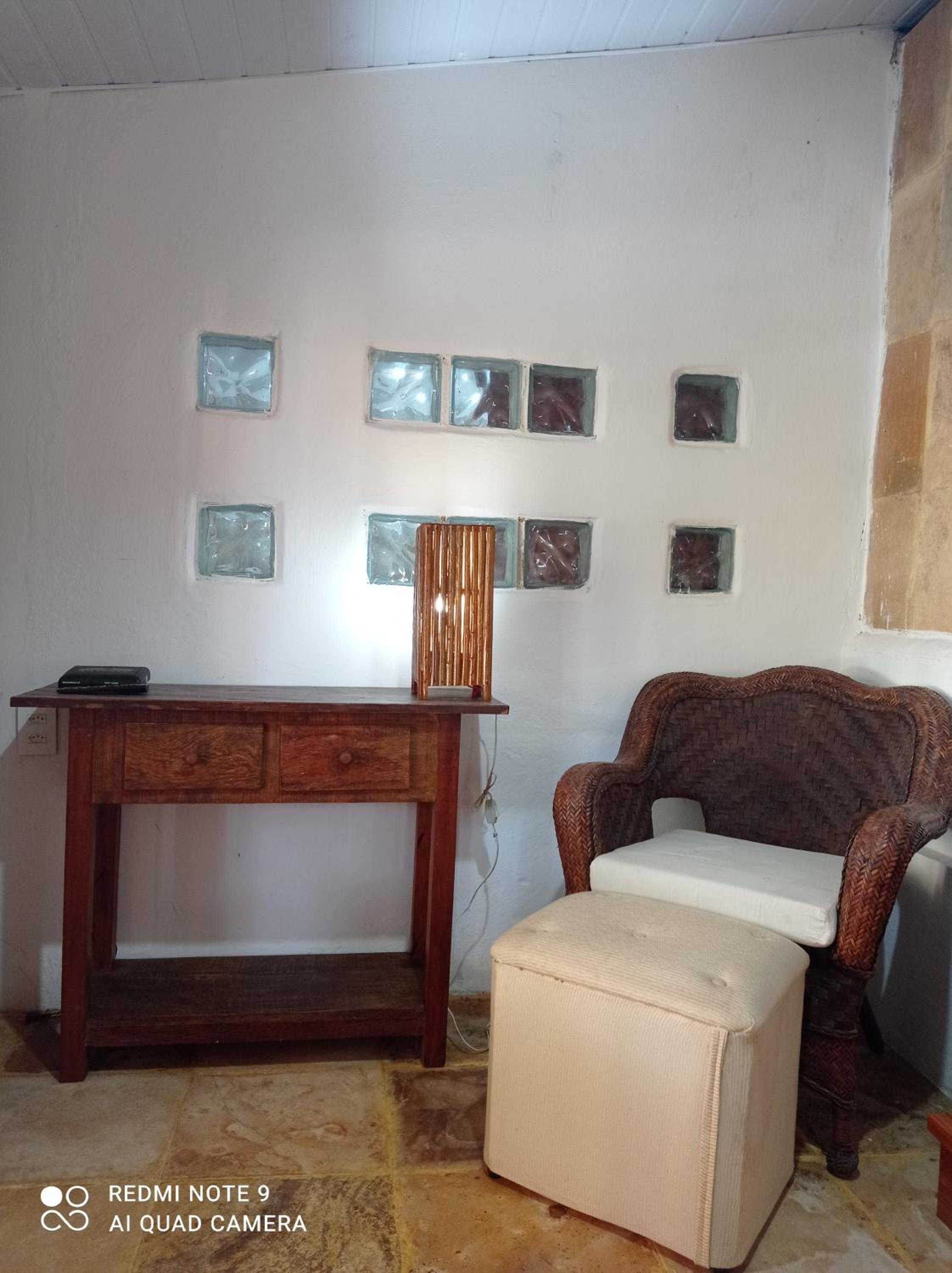 Comfort Triple Room photo 3