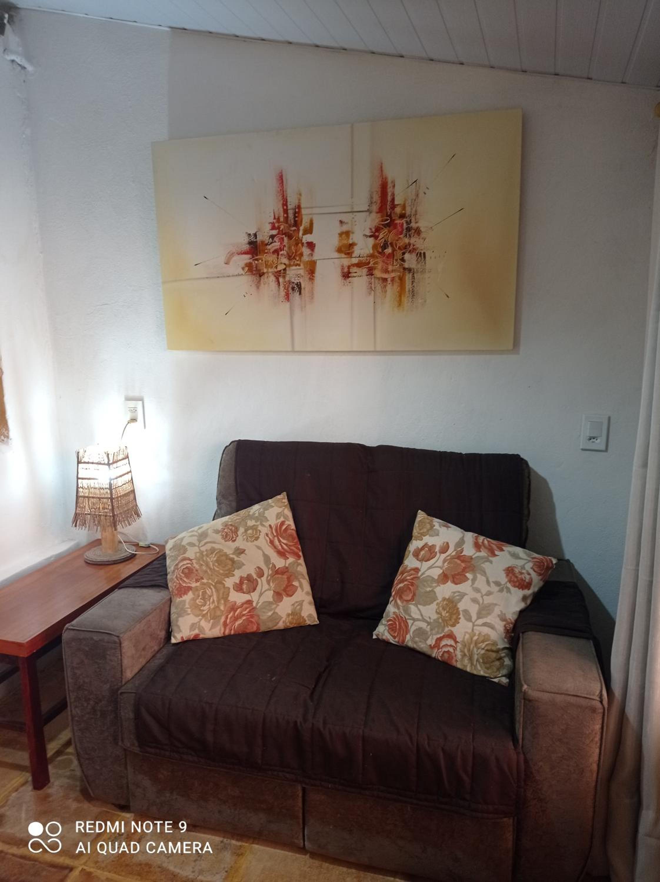 Comfort Triple Room photo 2