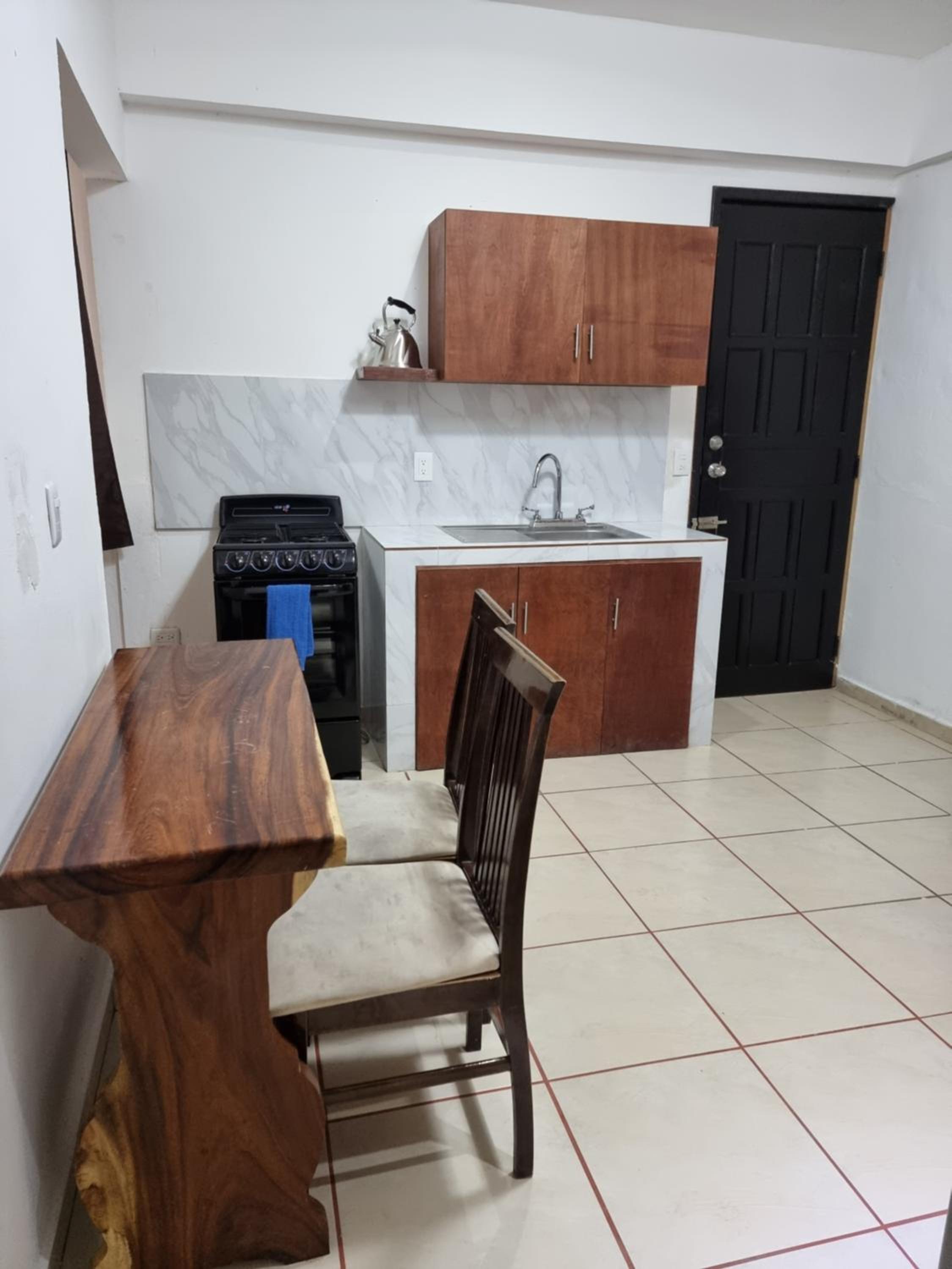 Budget Triple Room - Photo 4