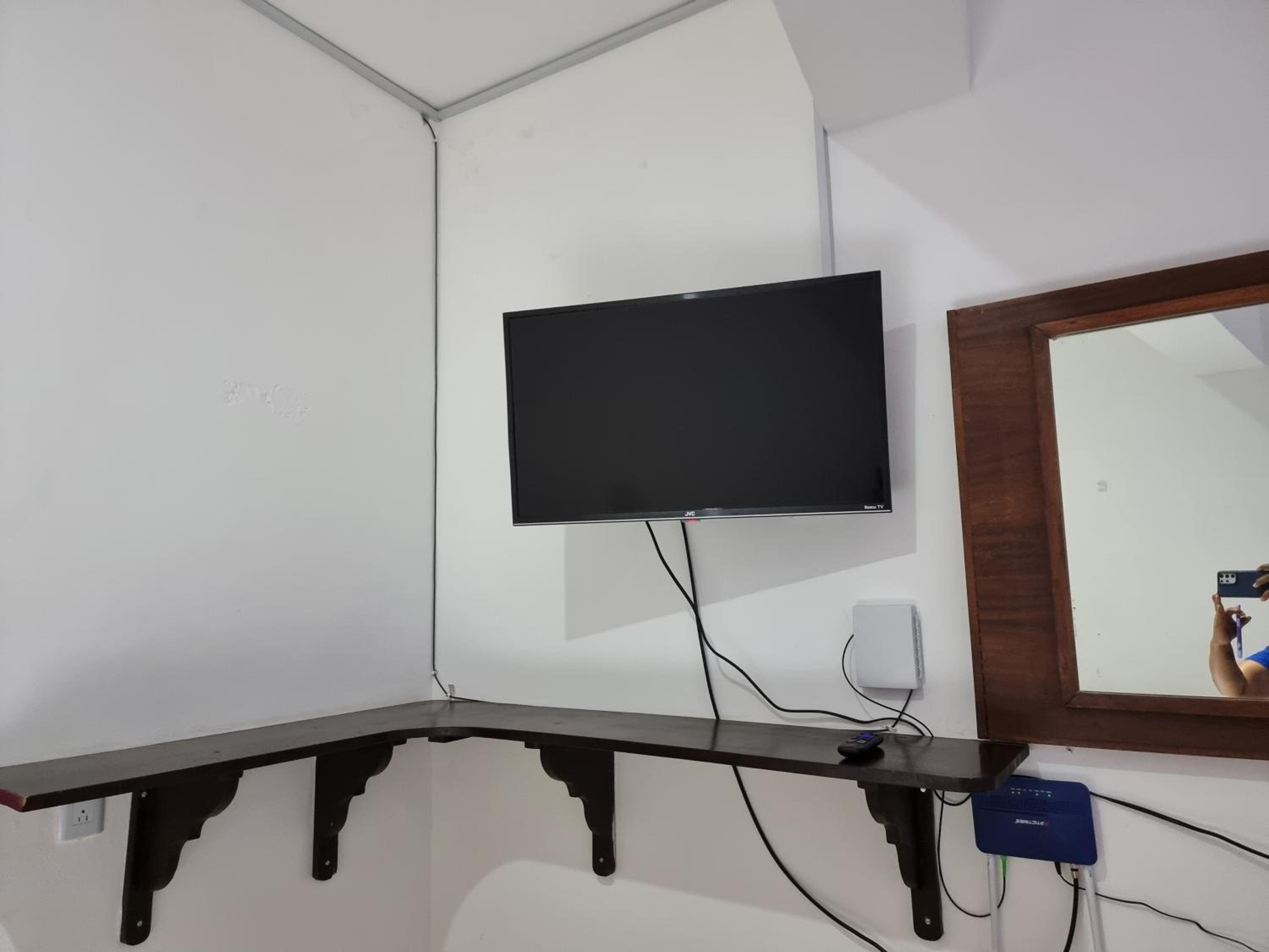 Budget Triple Room - Photo 1