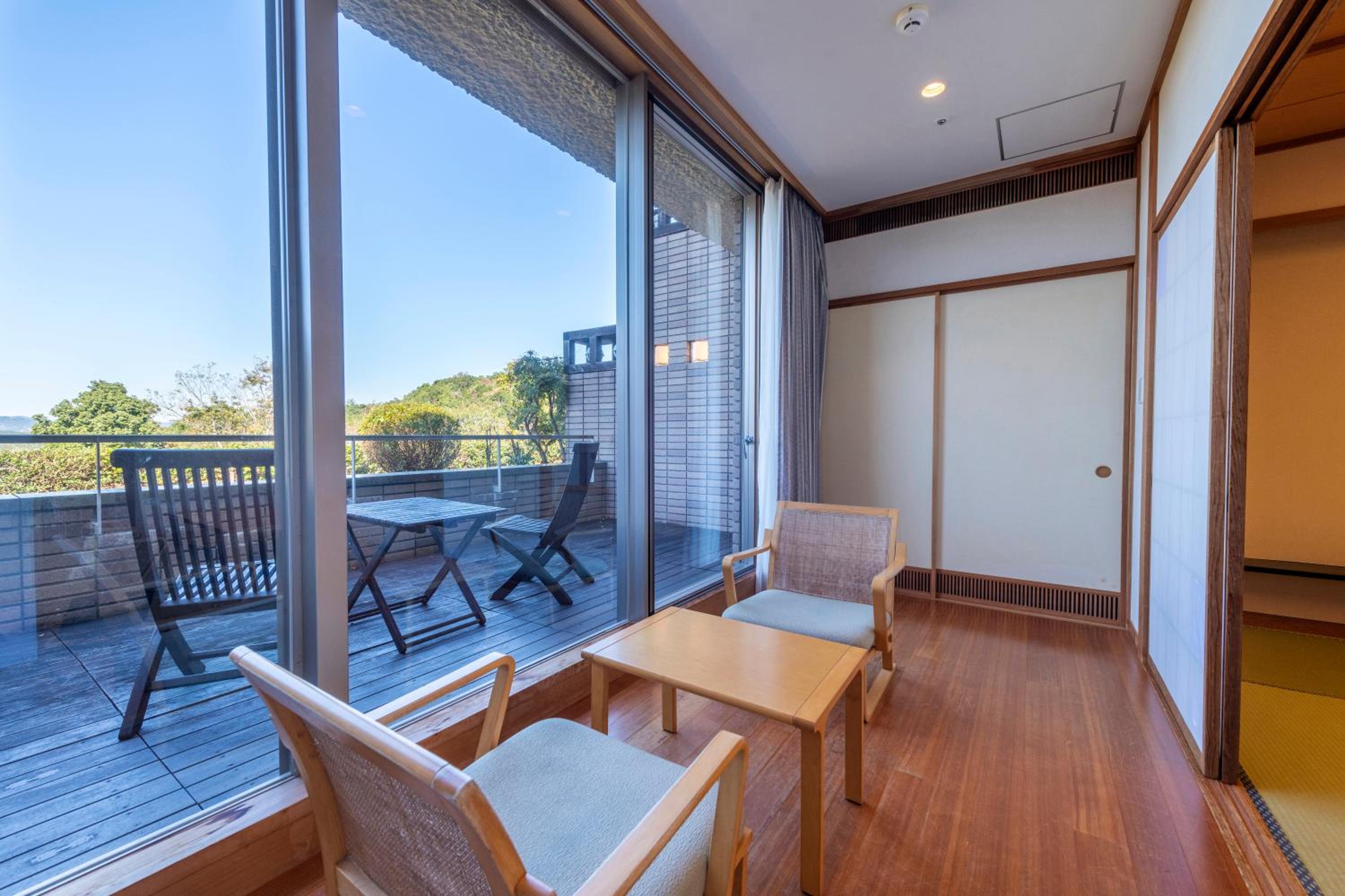 Japanese-Style Room photo 2