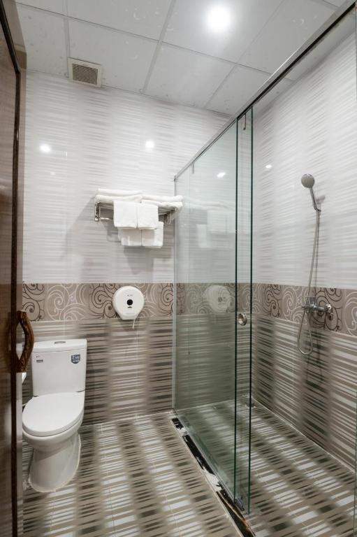 Double Room - Photo 6
