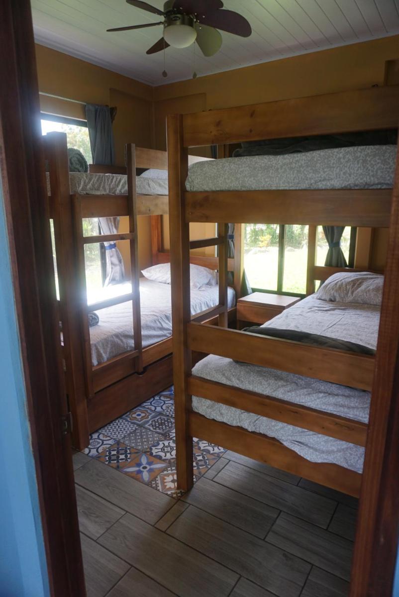 Two-Bedroom House photo 3