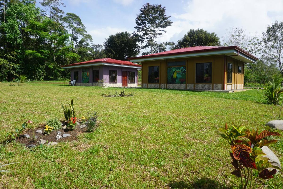 Two-Bedroom House photo 1