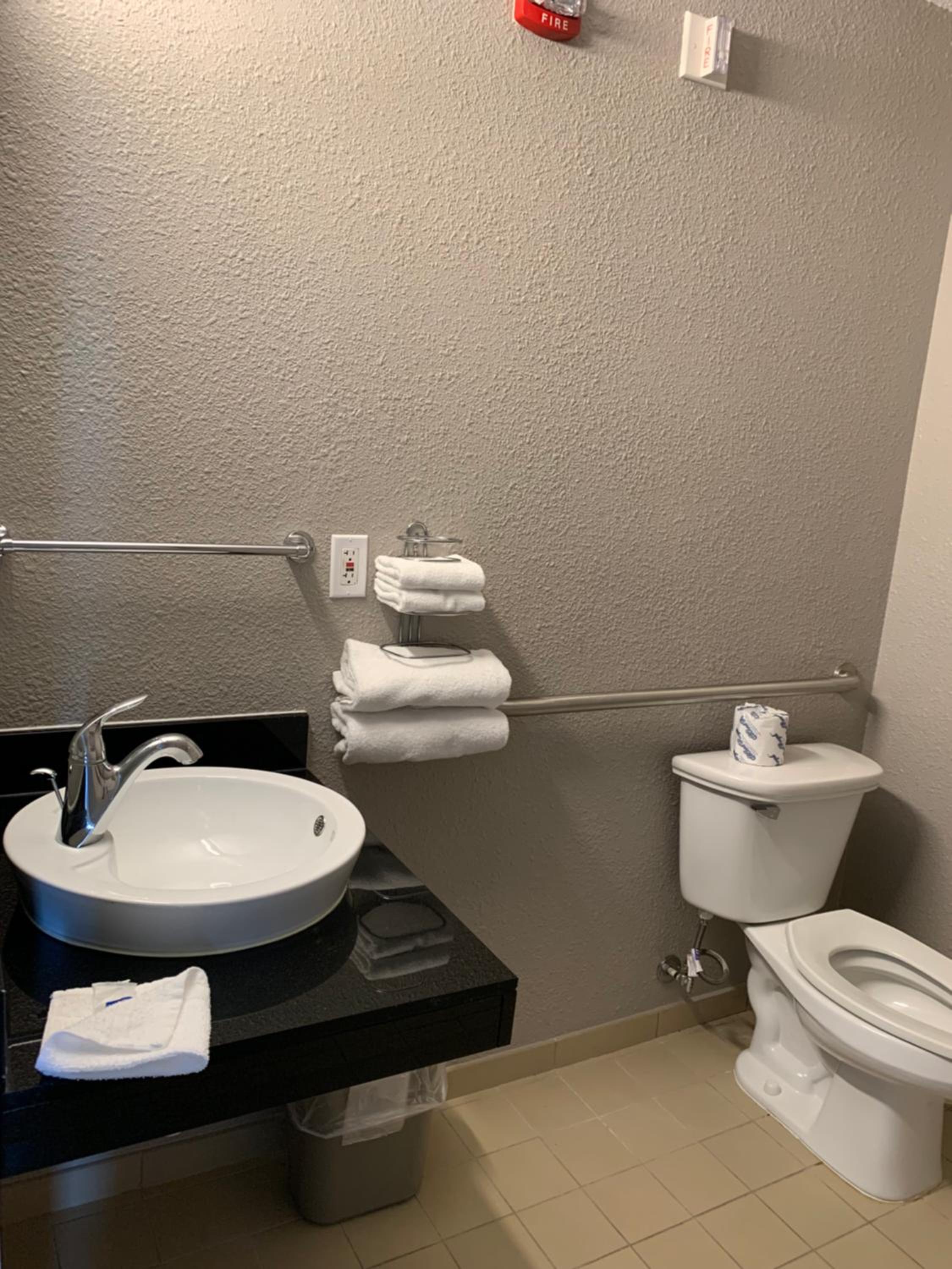 Motel 6-Fort Wayne, IN, Zdjęcie 11