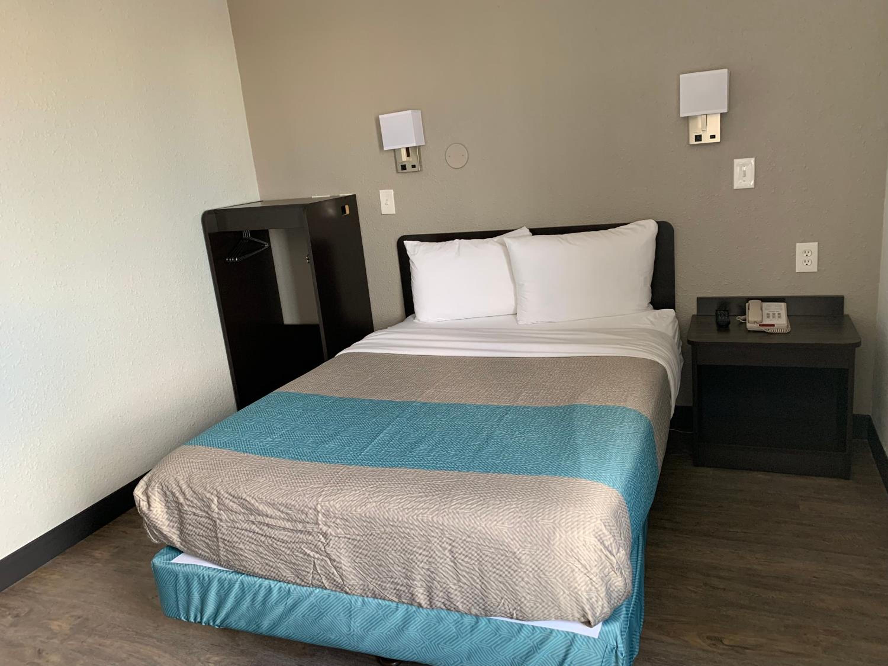 Motel 6-Fort Wayne, IN, Zdjęcie 8