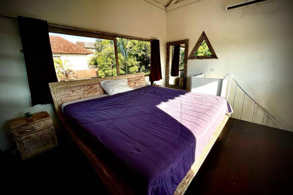 One-Bedroom Villa - Photo 3