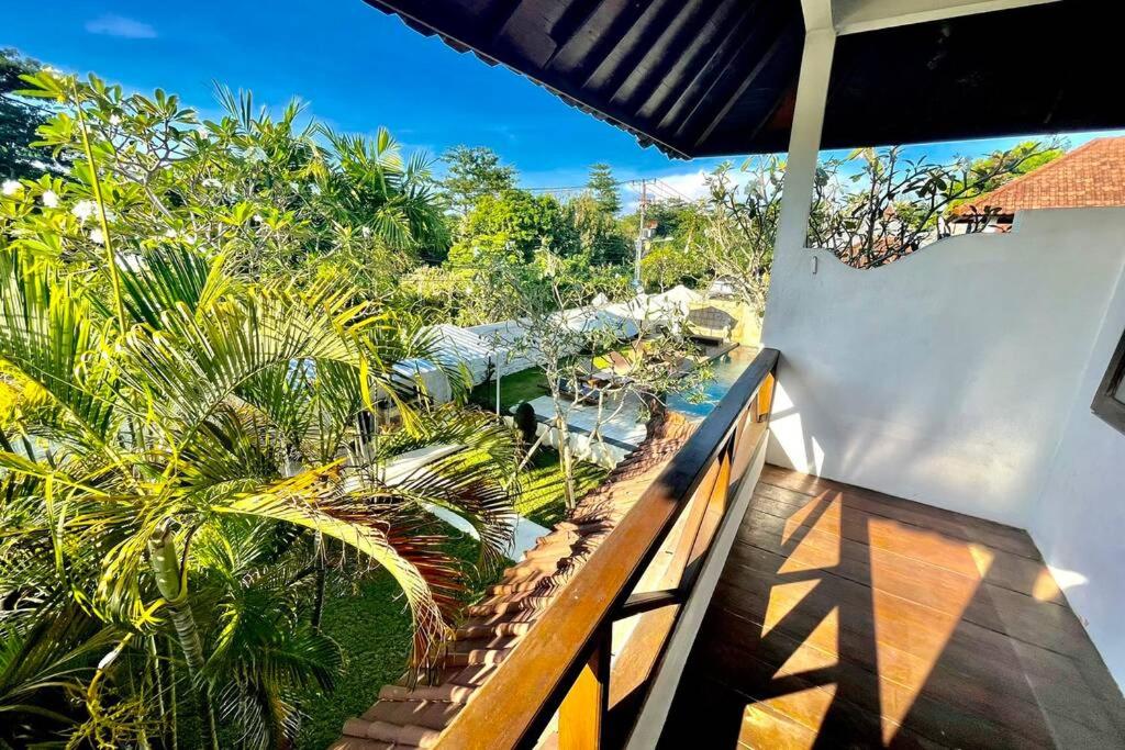 One-Bedroom Villa - Photo 2