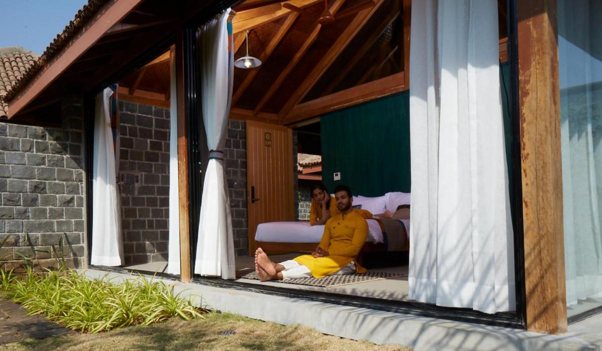 Jacuzzi Cottage - Photo 3