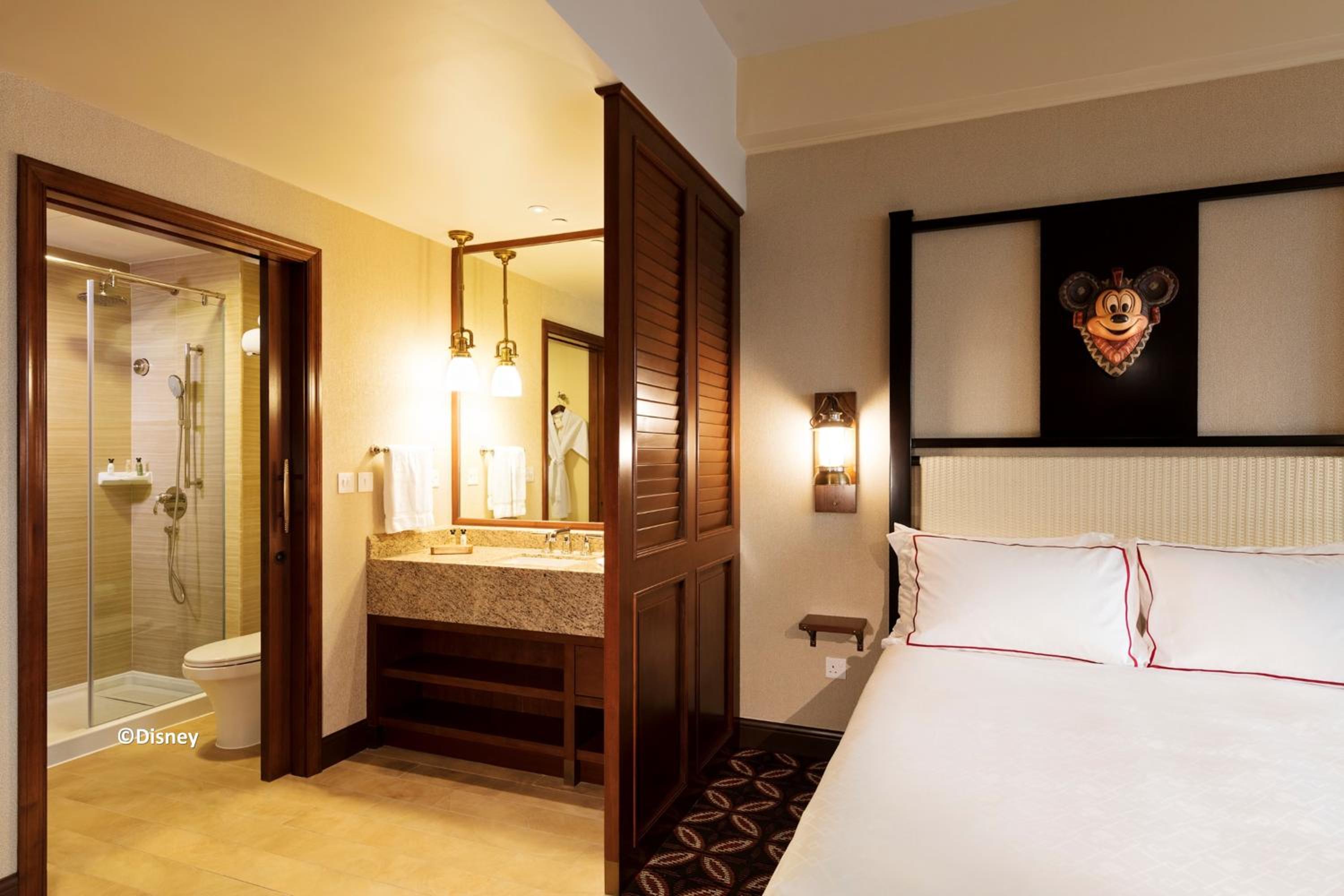 Double Room with Sea View - Photo 8