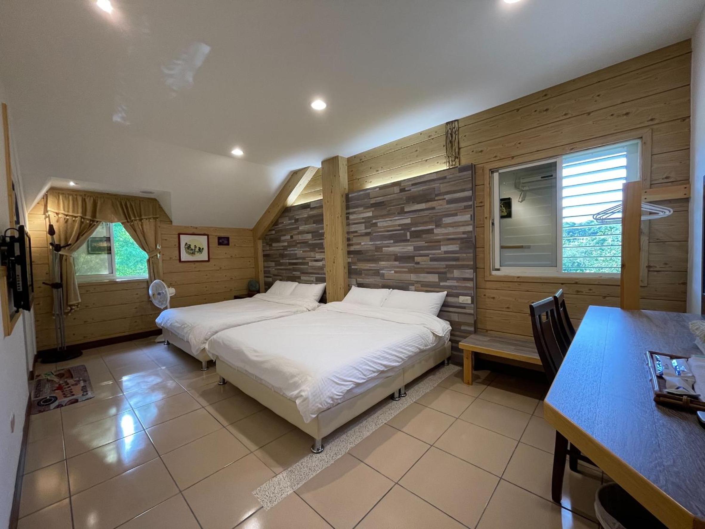 Standard Quadruple Room photo 1