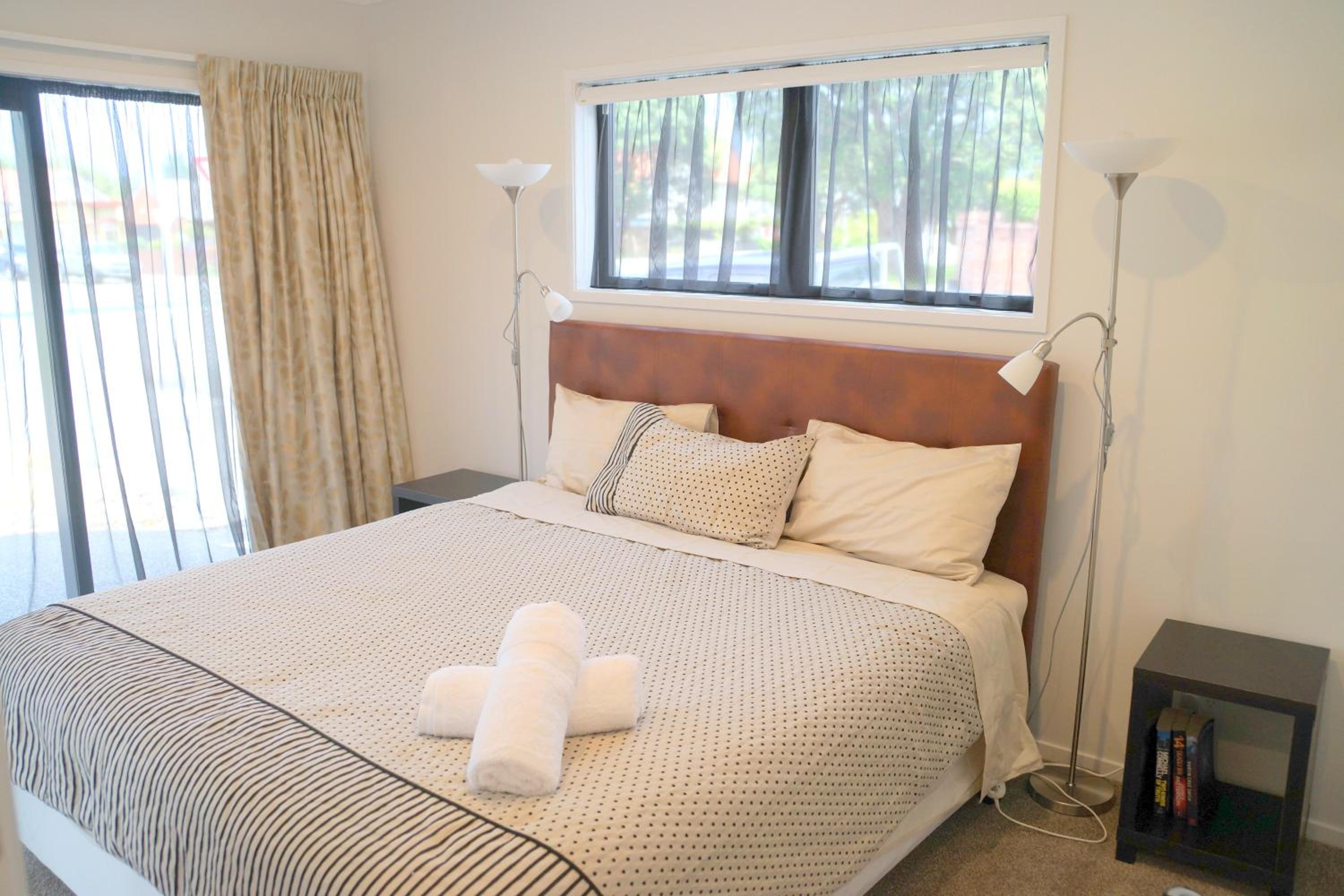 Three-Bedroom Villa - Photo 21