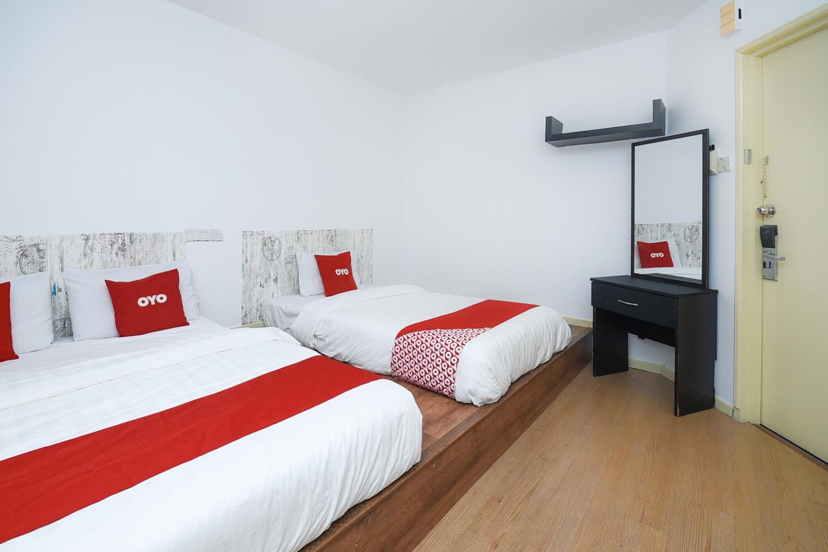 Superior Suite