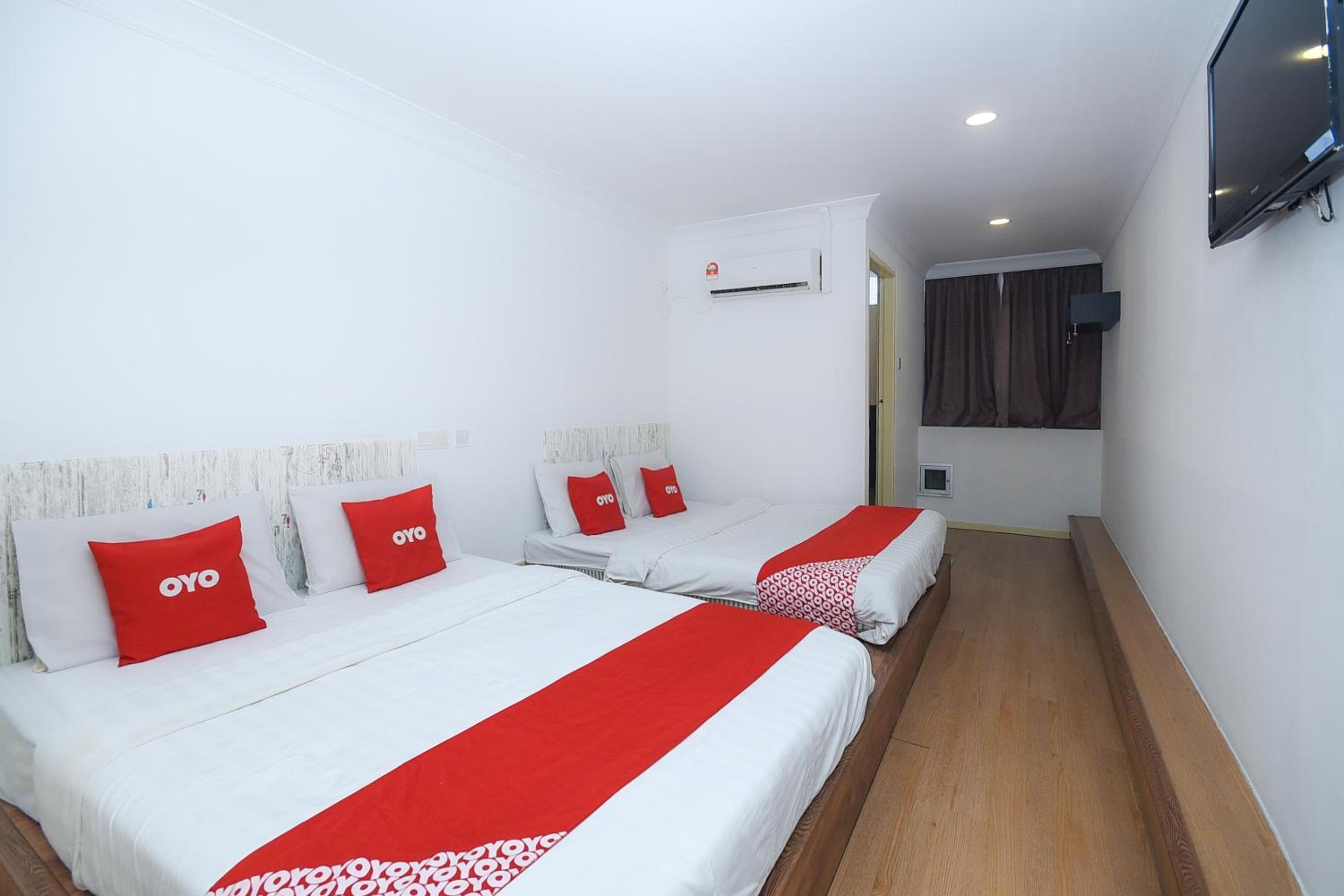 Family Suite photo 2
