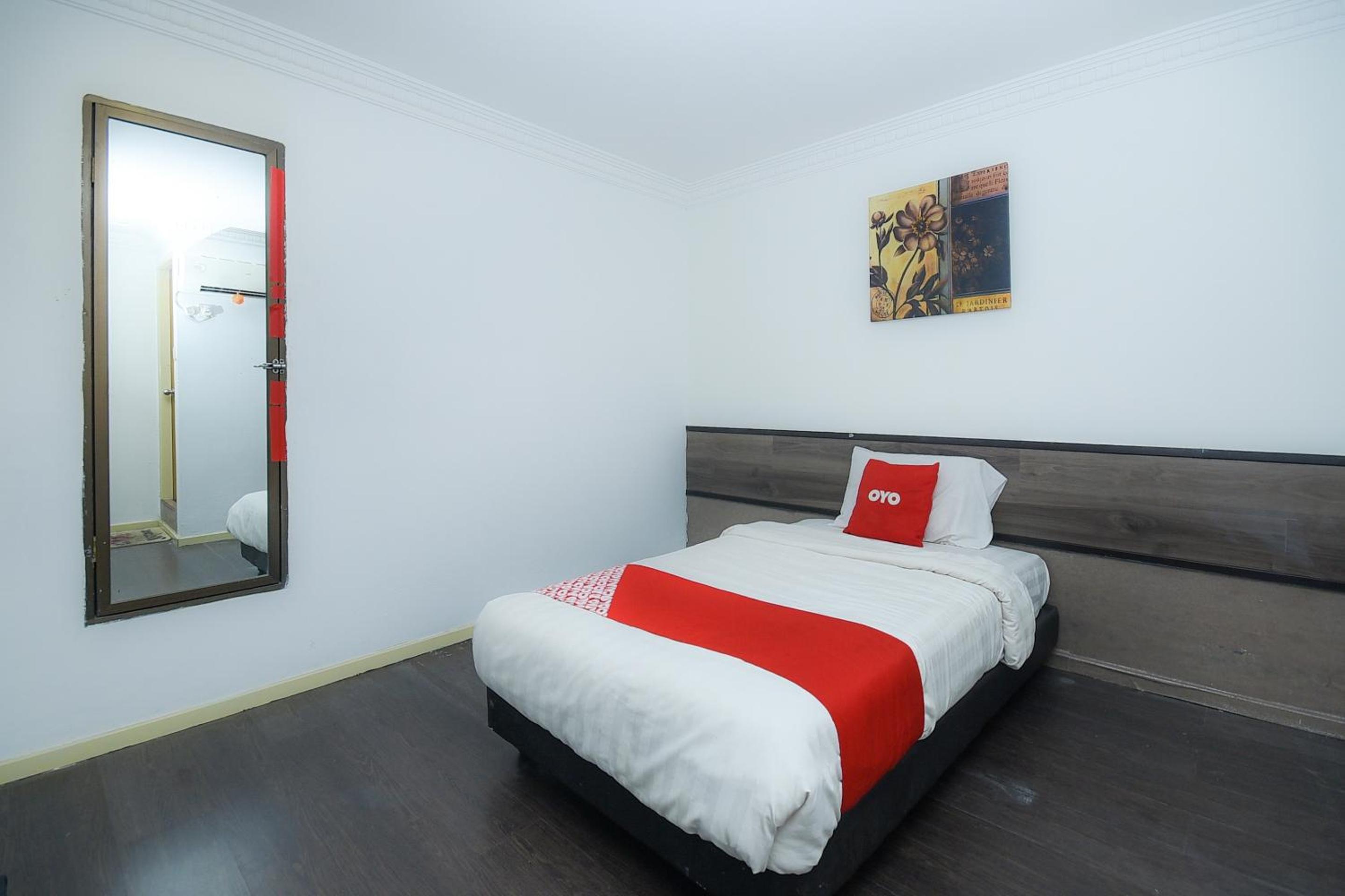 Standard Single Room photo 3