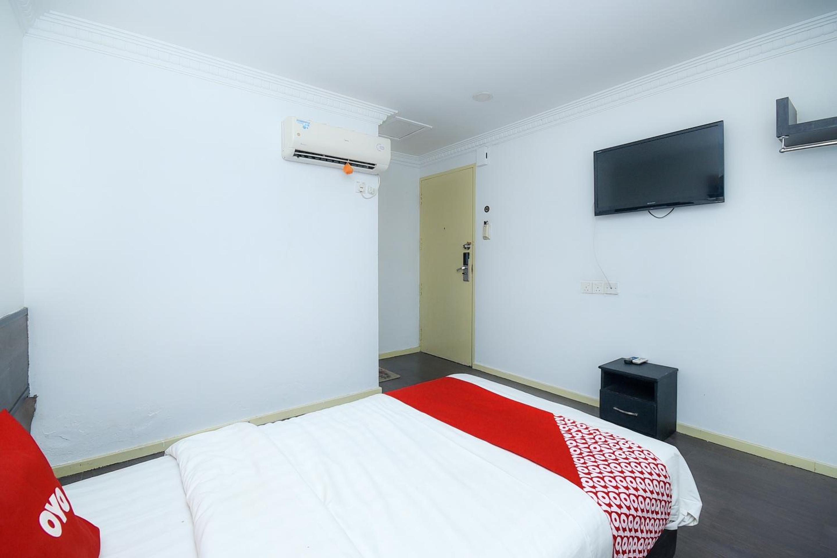 Standard Single Room photo 2