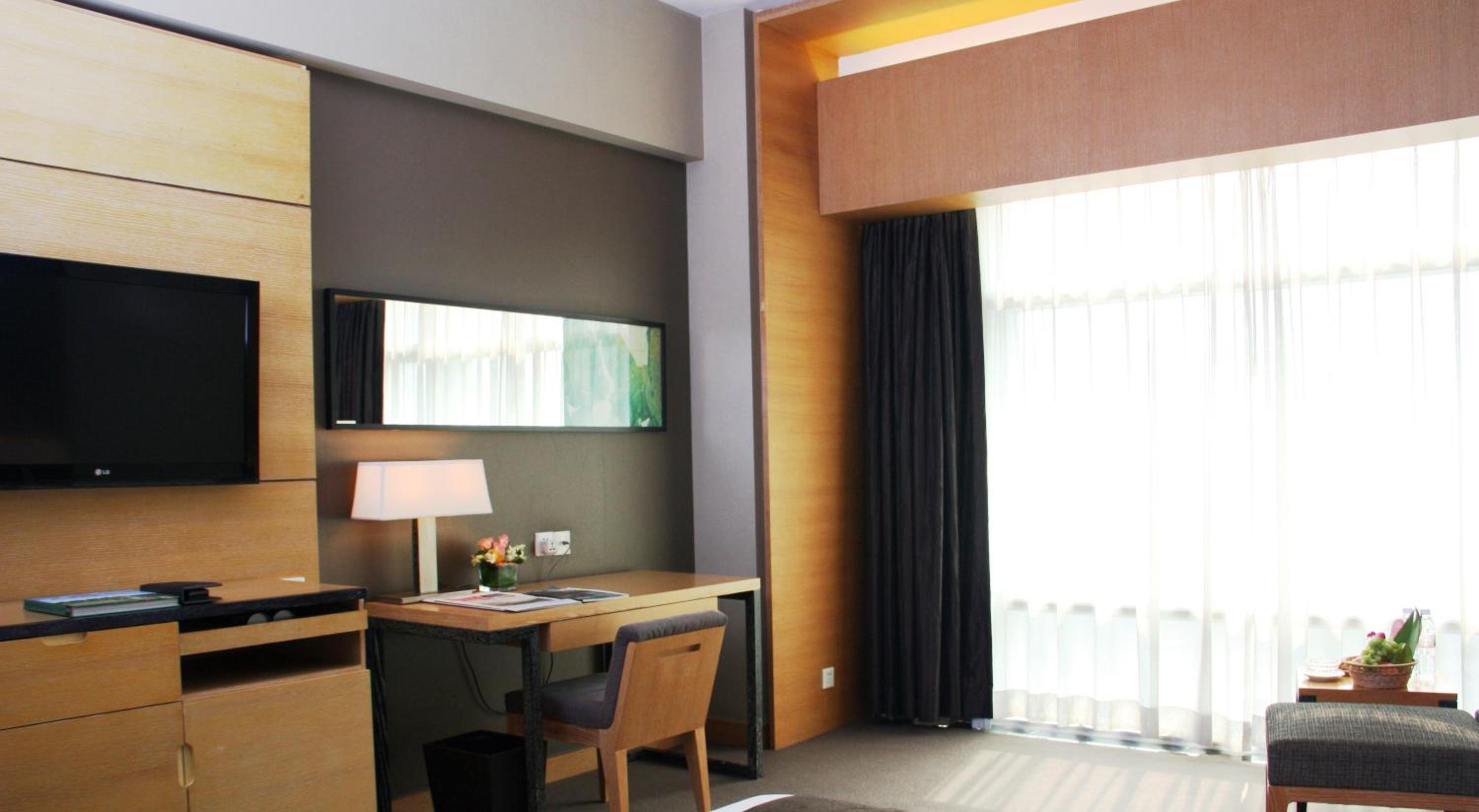 Superior Twin Room - Photo 2