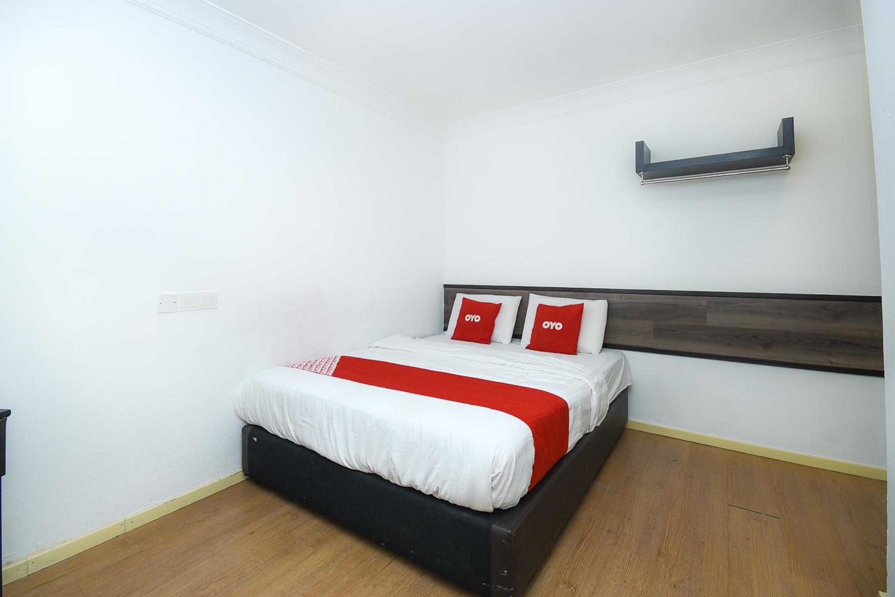 Standard Double Room photo 3