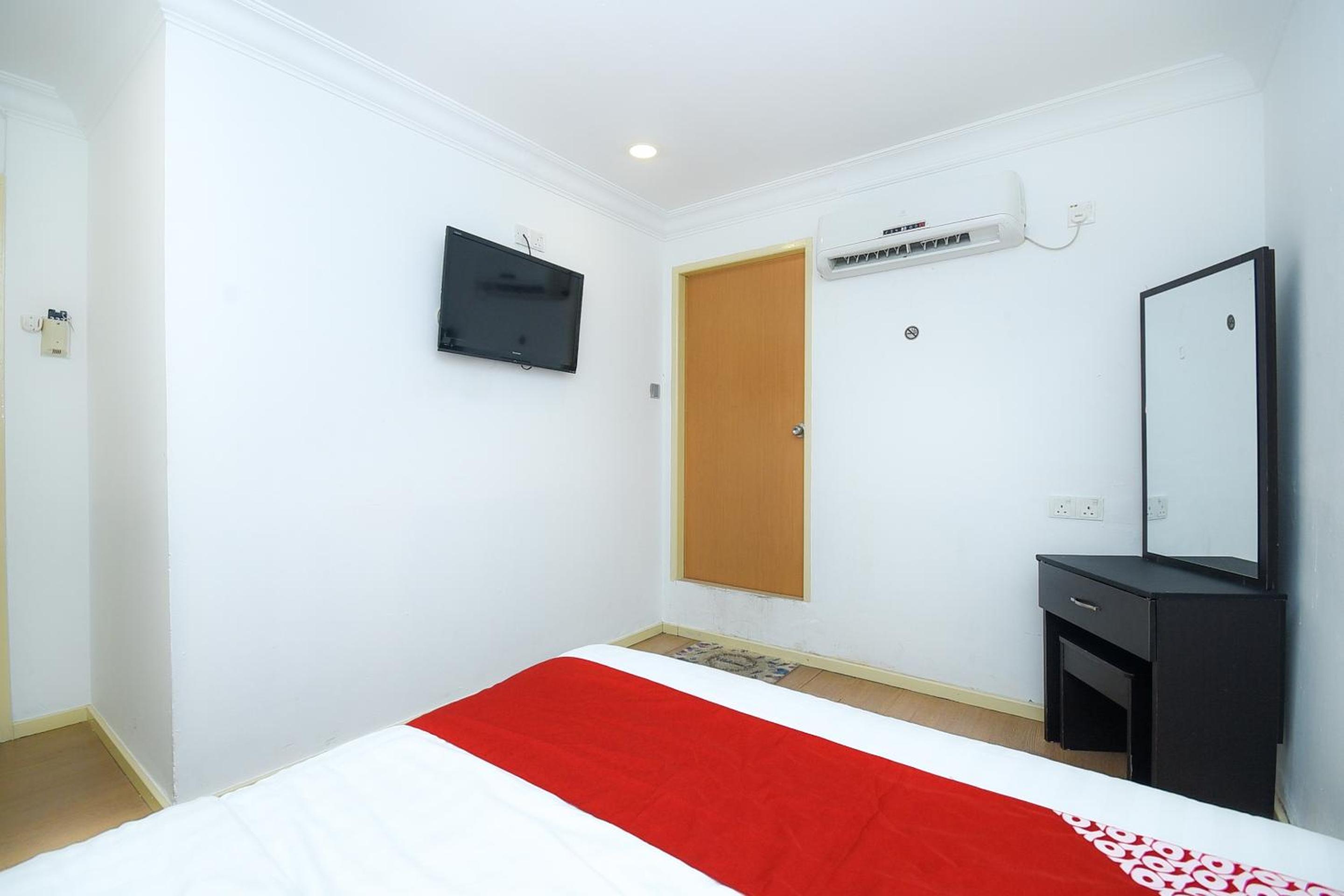 Standard Double Room photo 2