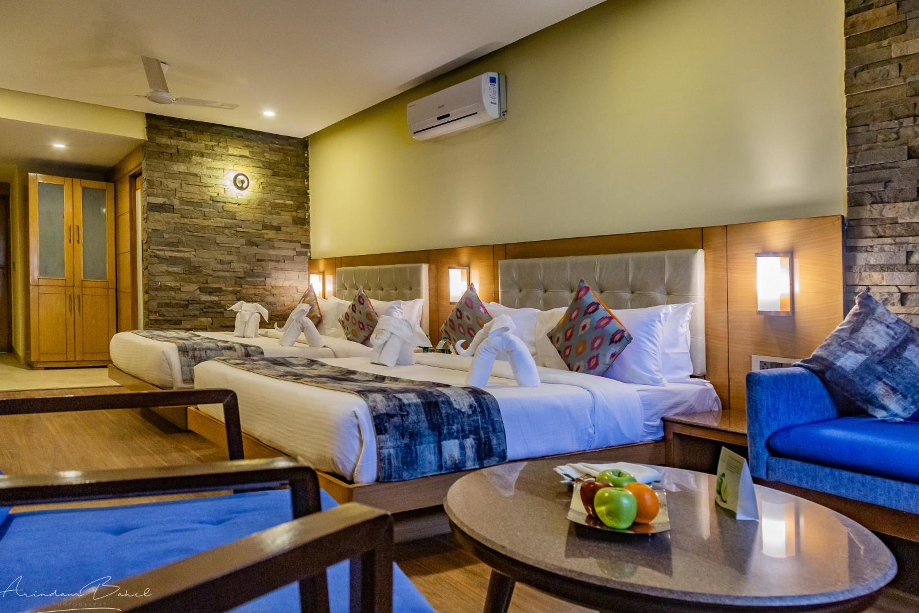 Hazel Suite Room - Photo 1