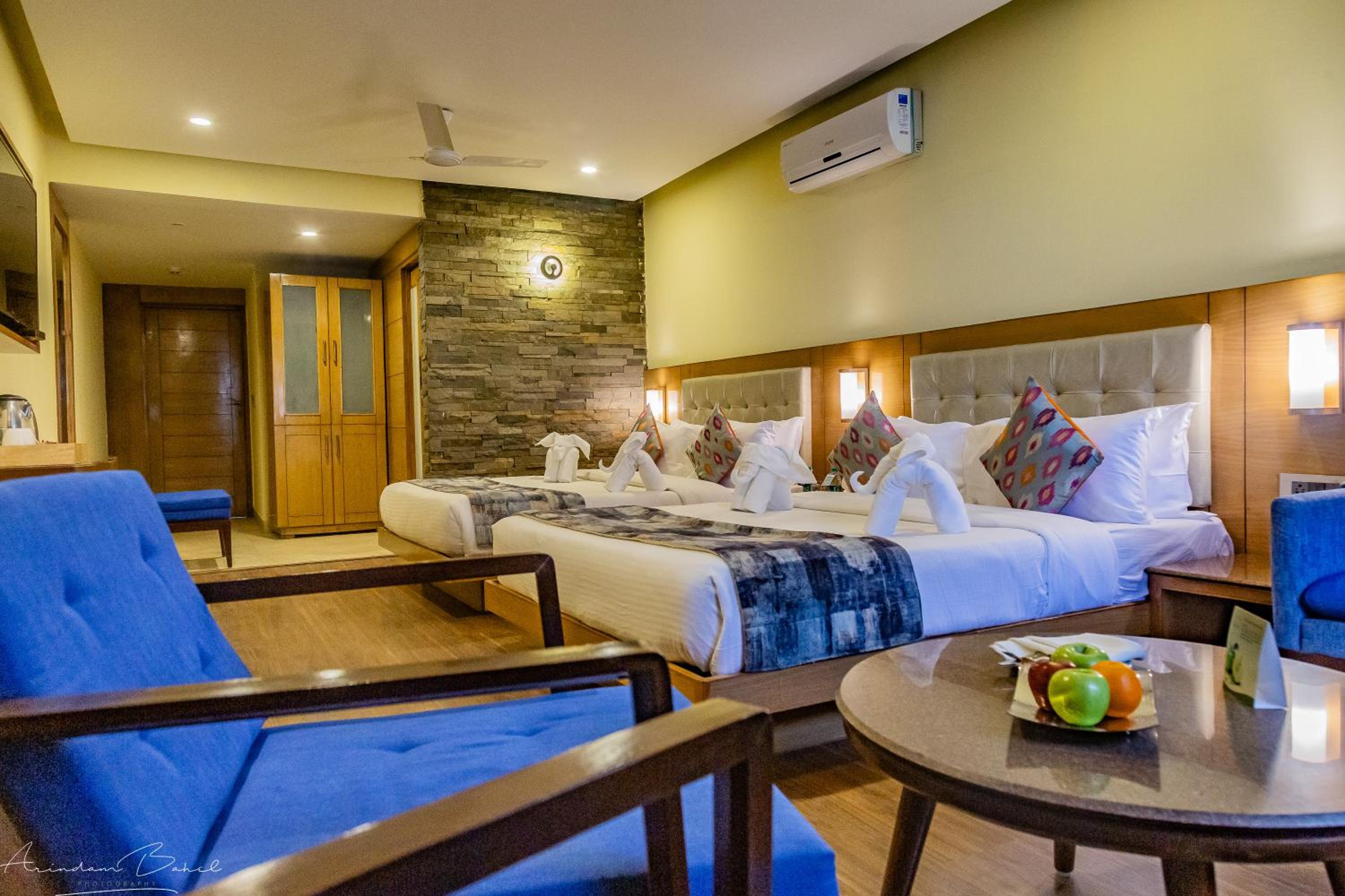 Hazel Suite Room - Photo 8