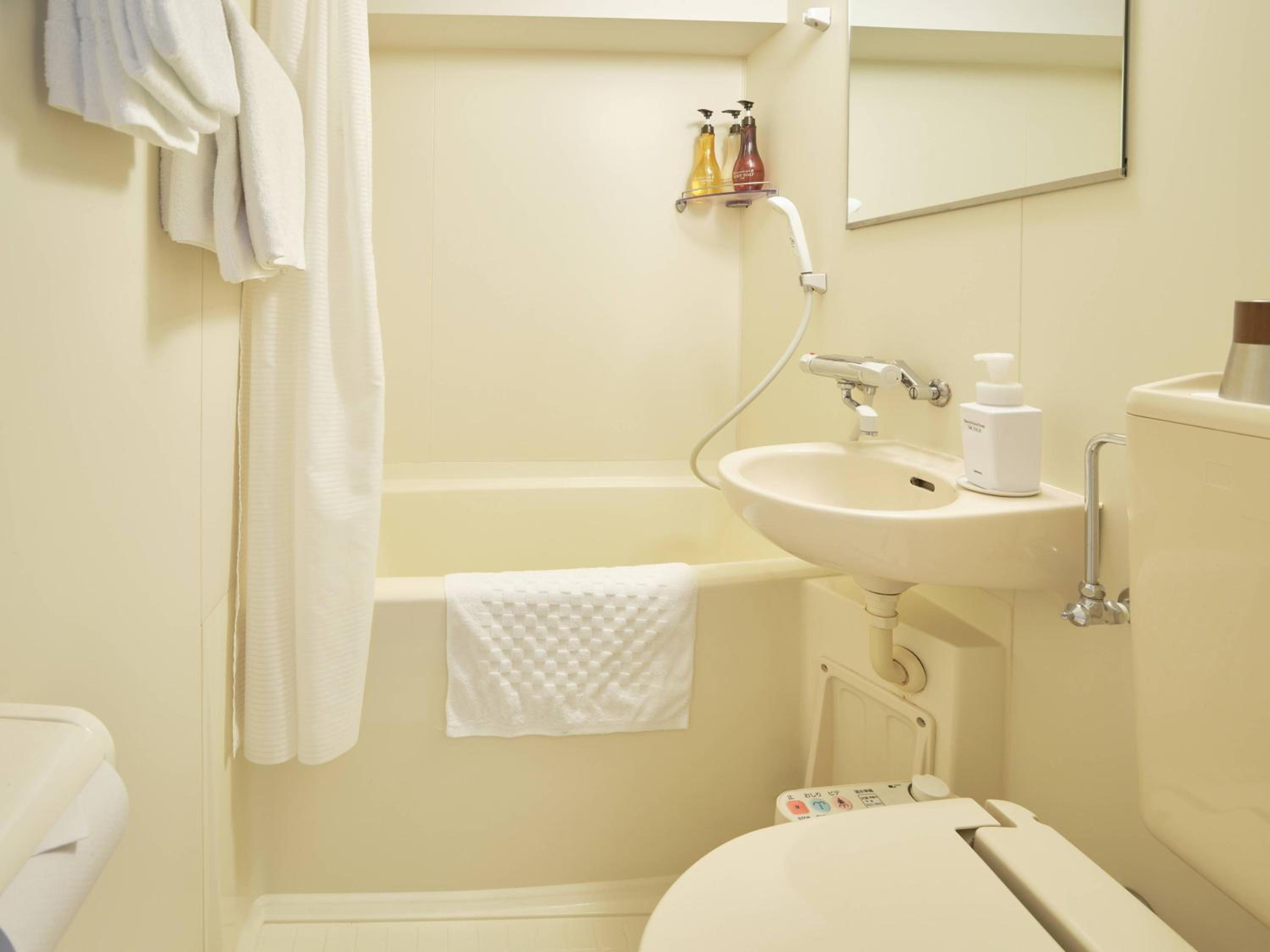Standard Single Room photo 2