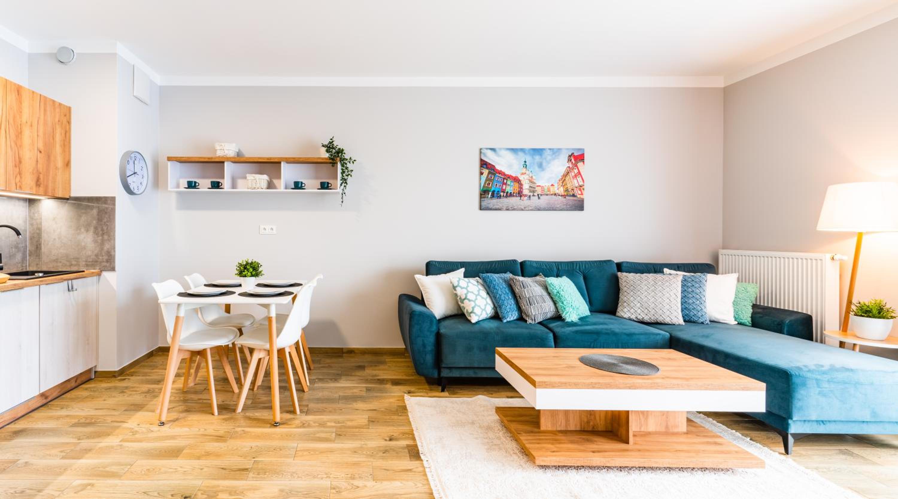 Superior Apartment photo 2