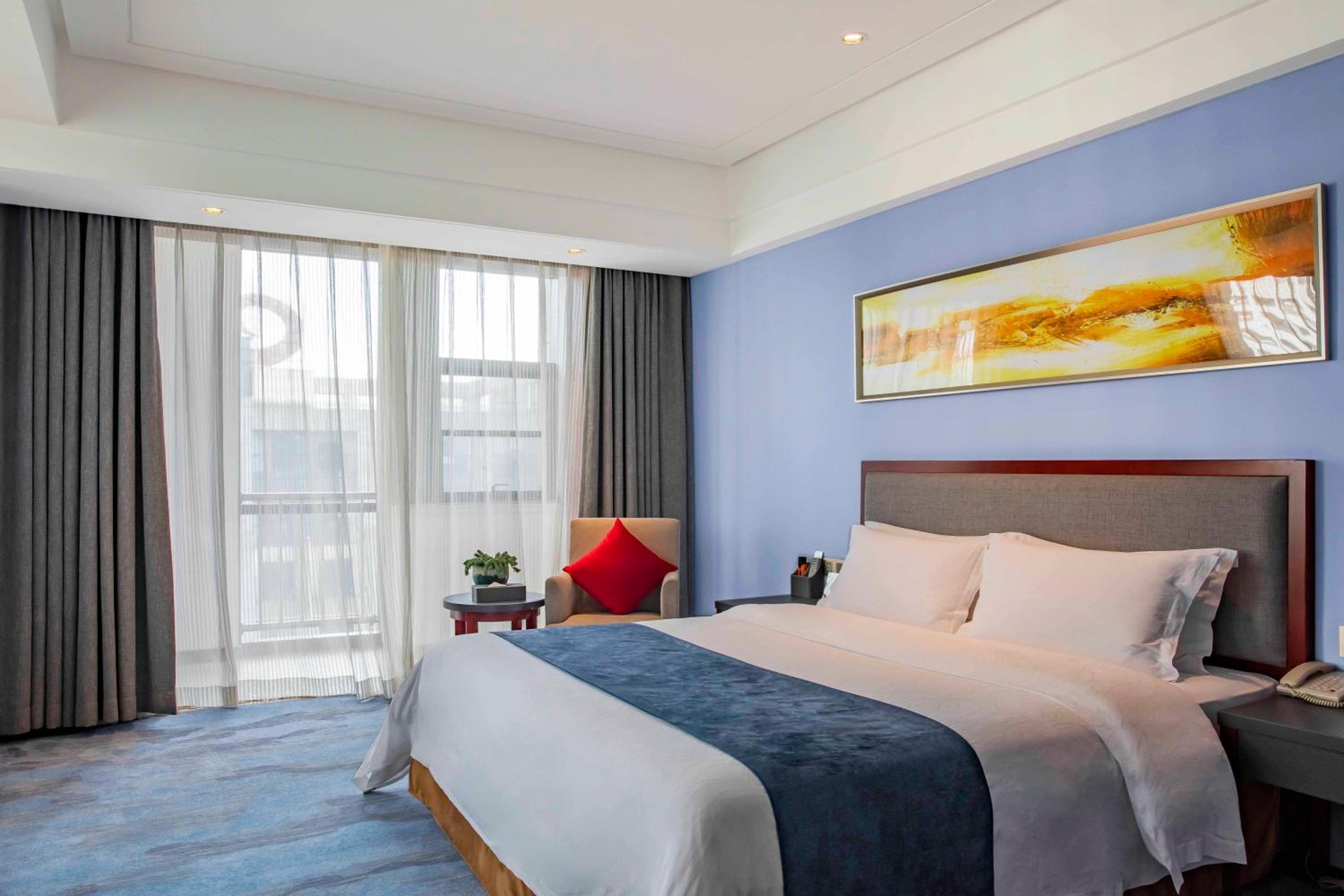 Superior Queen Room photo 1