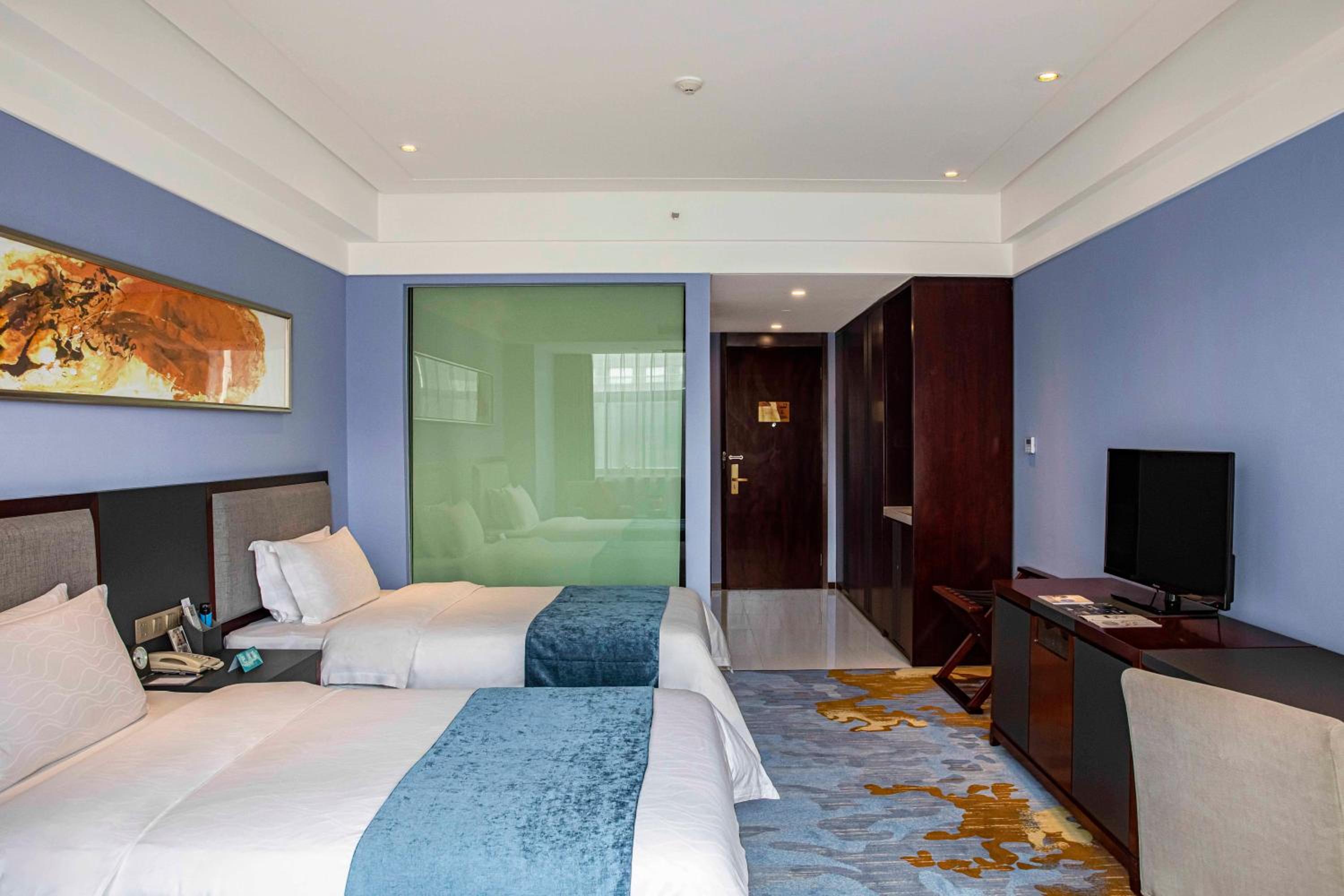 Standard Twin Room photo 1
