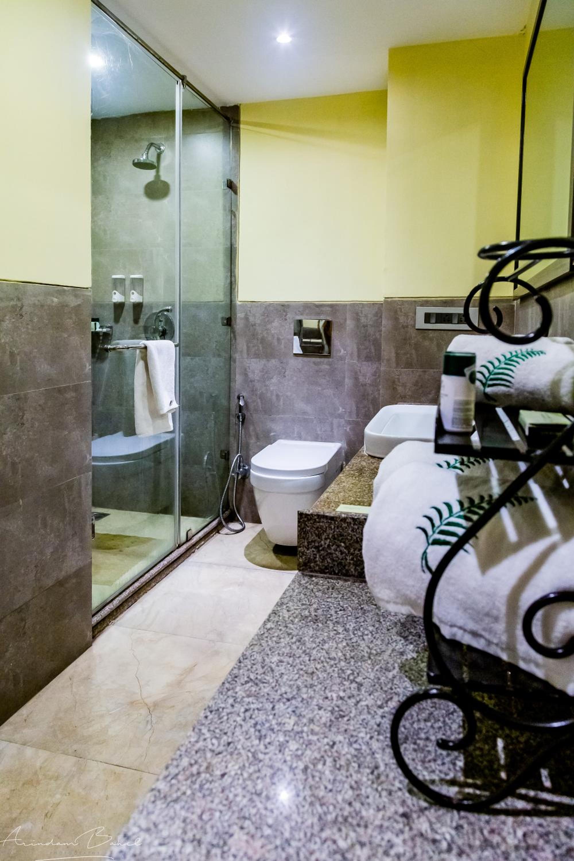 Hazel Suite Room - Photo 4