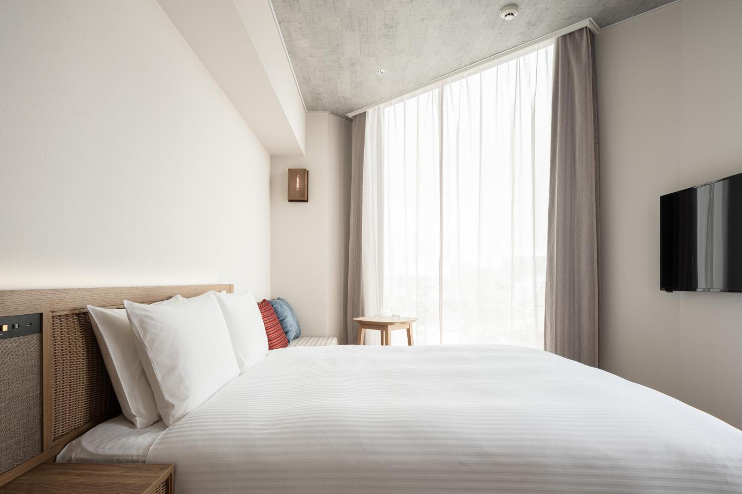 Double Room - Photo 1