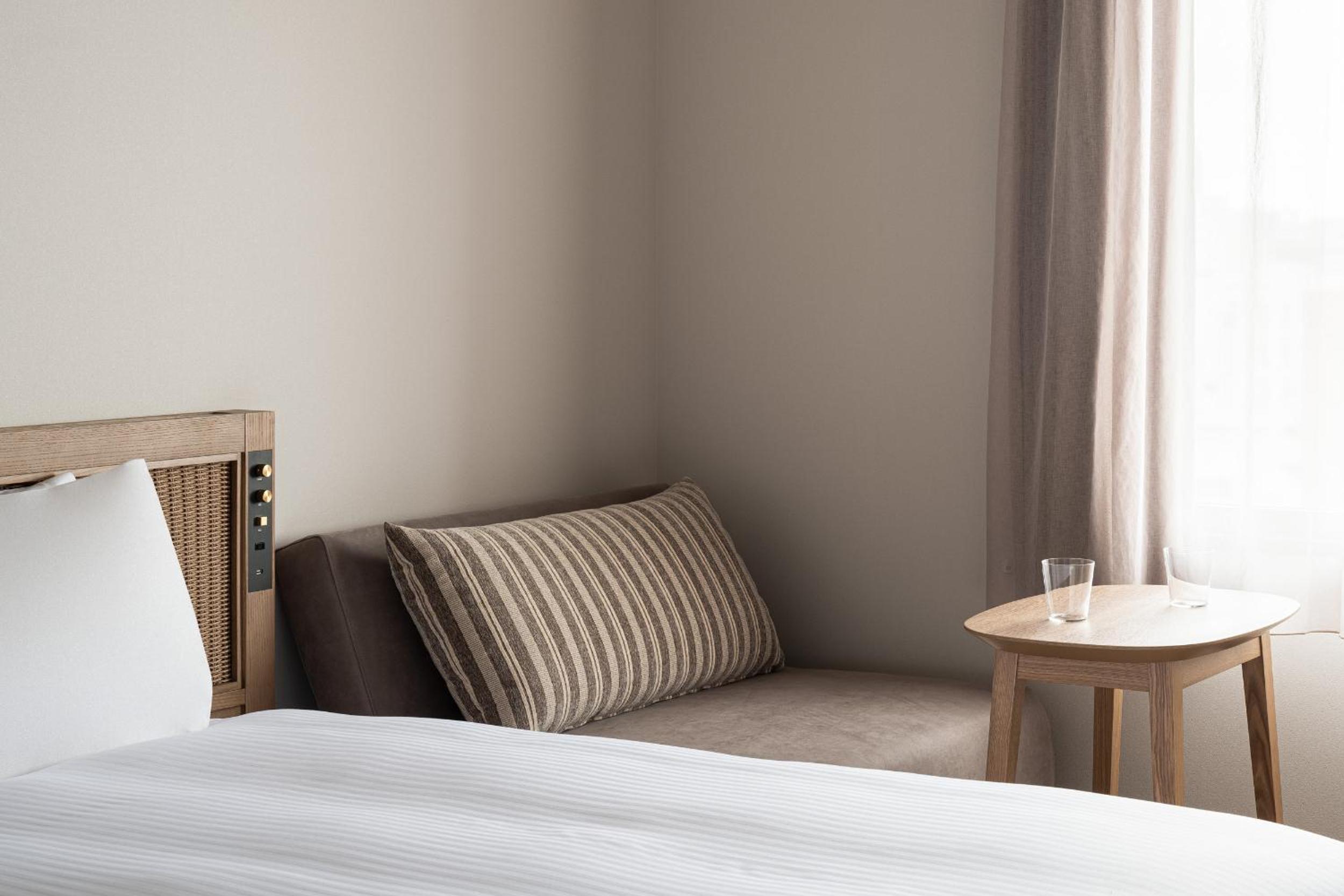 Deluxe Twin Room - Photo 3