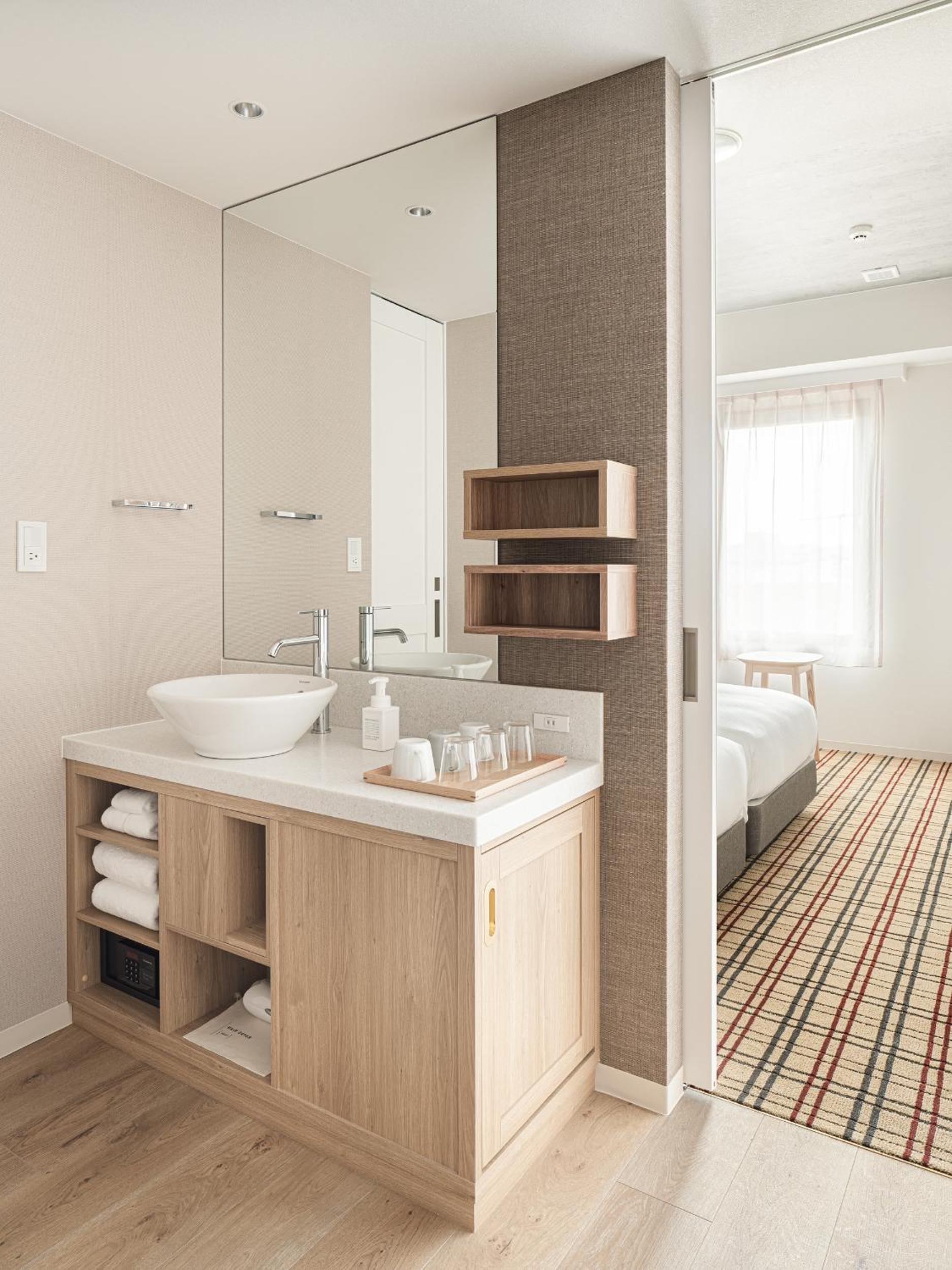 Deluxe Twin Room - Photo 5