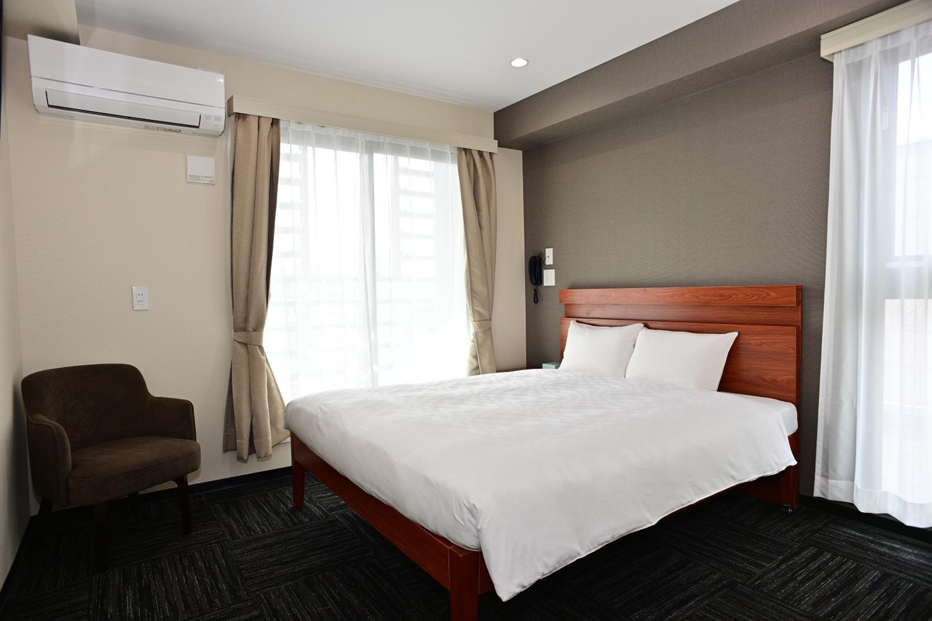 Double Room - Photo 1