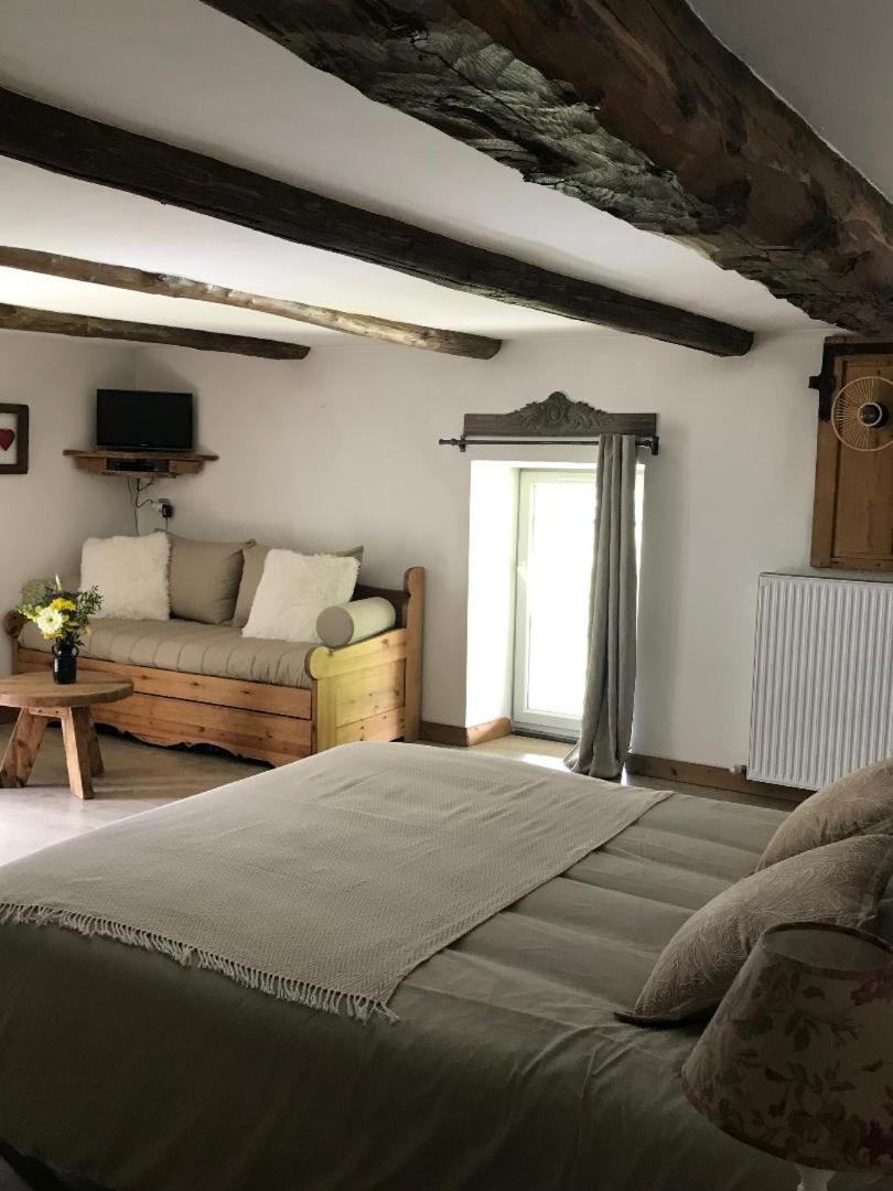 Triple Room with Garden View photo 1