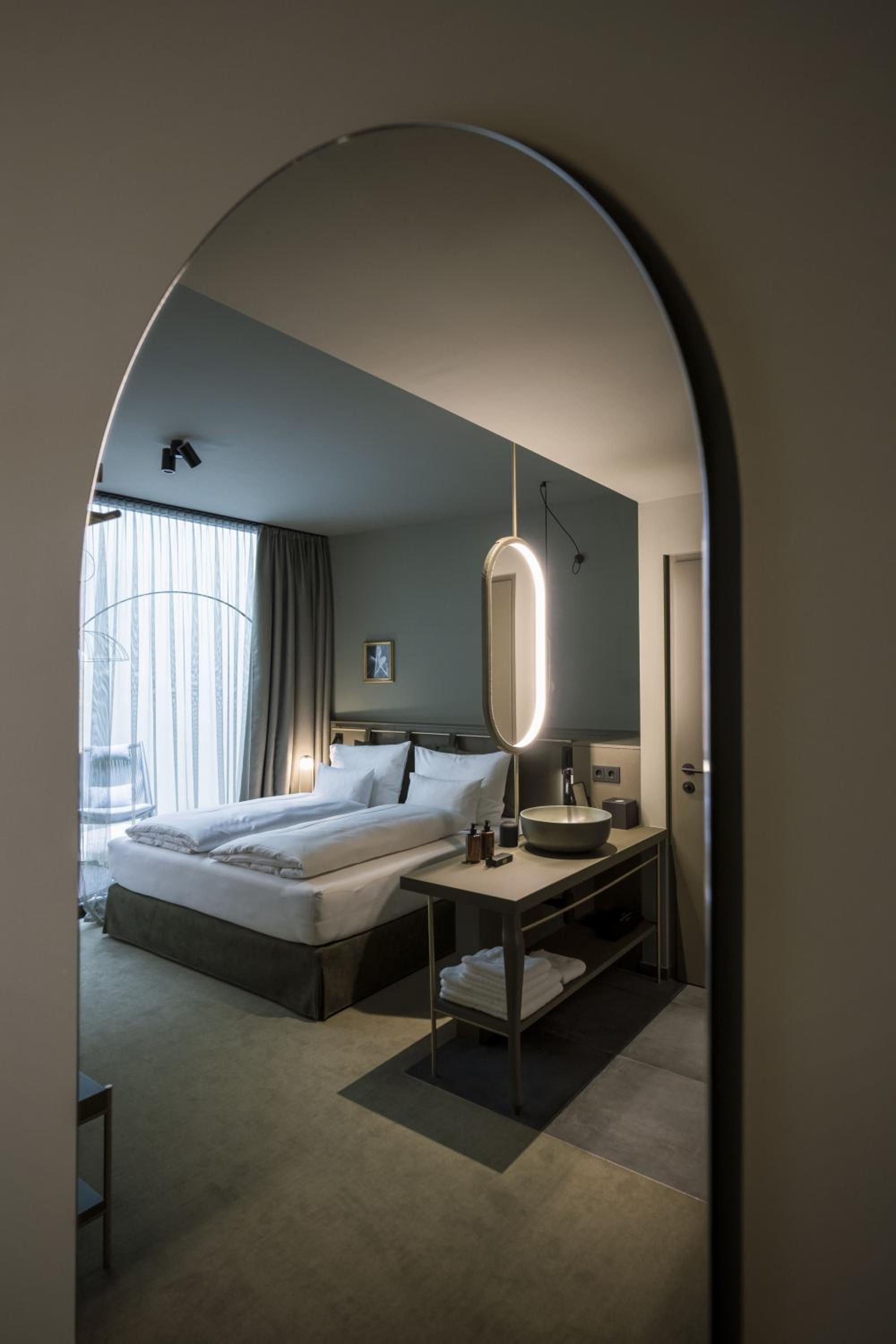 Double Room photo 1