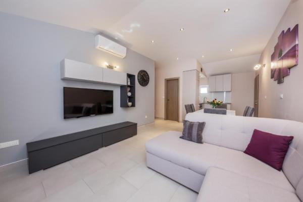 Two Bedroom Apartment