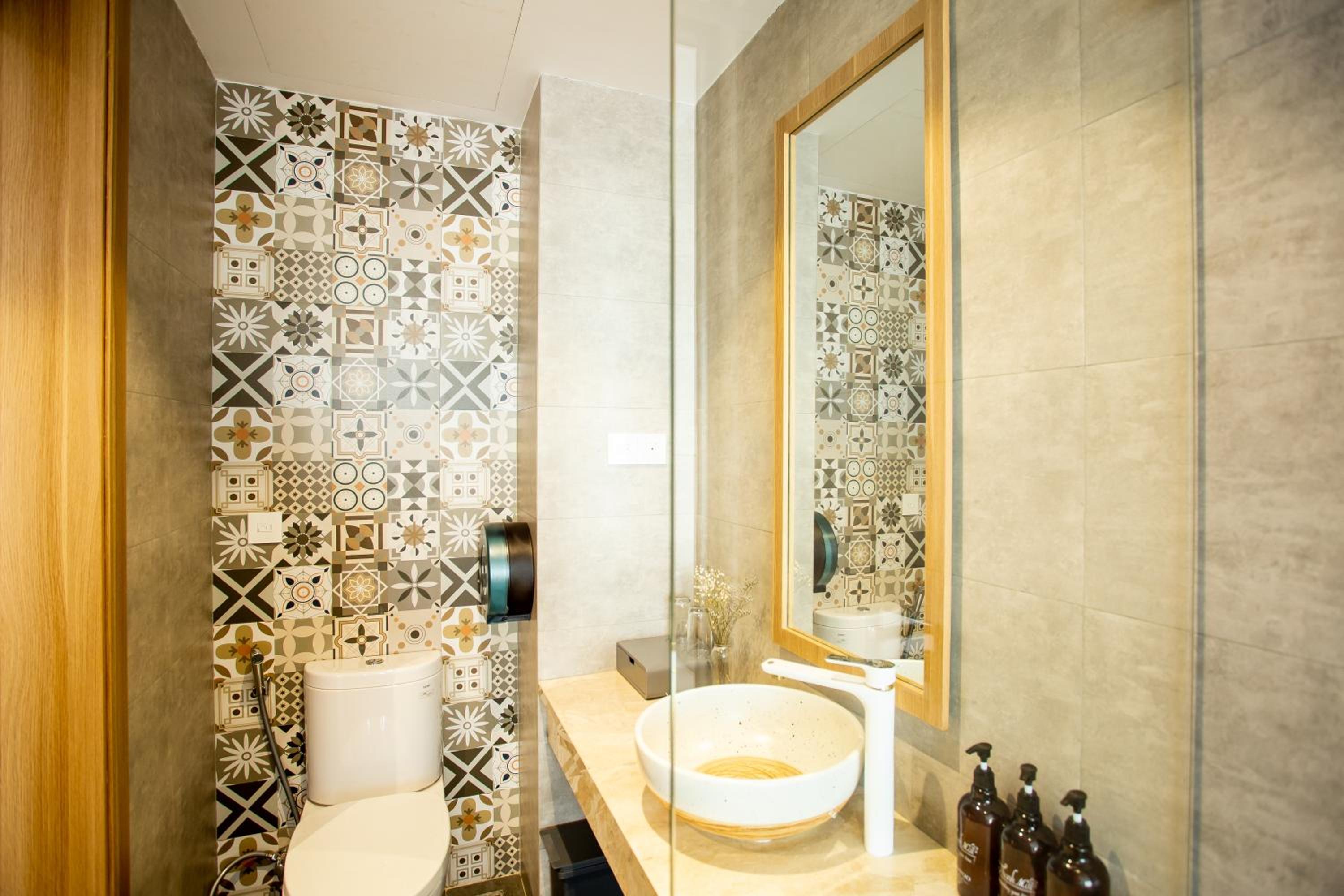 Deluxe King Room photo 3