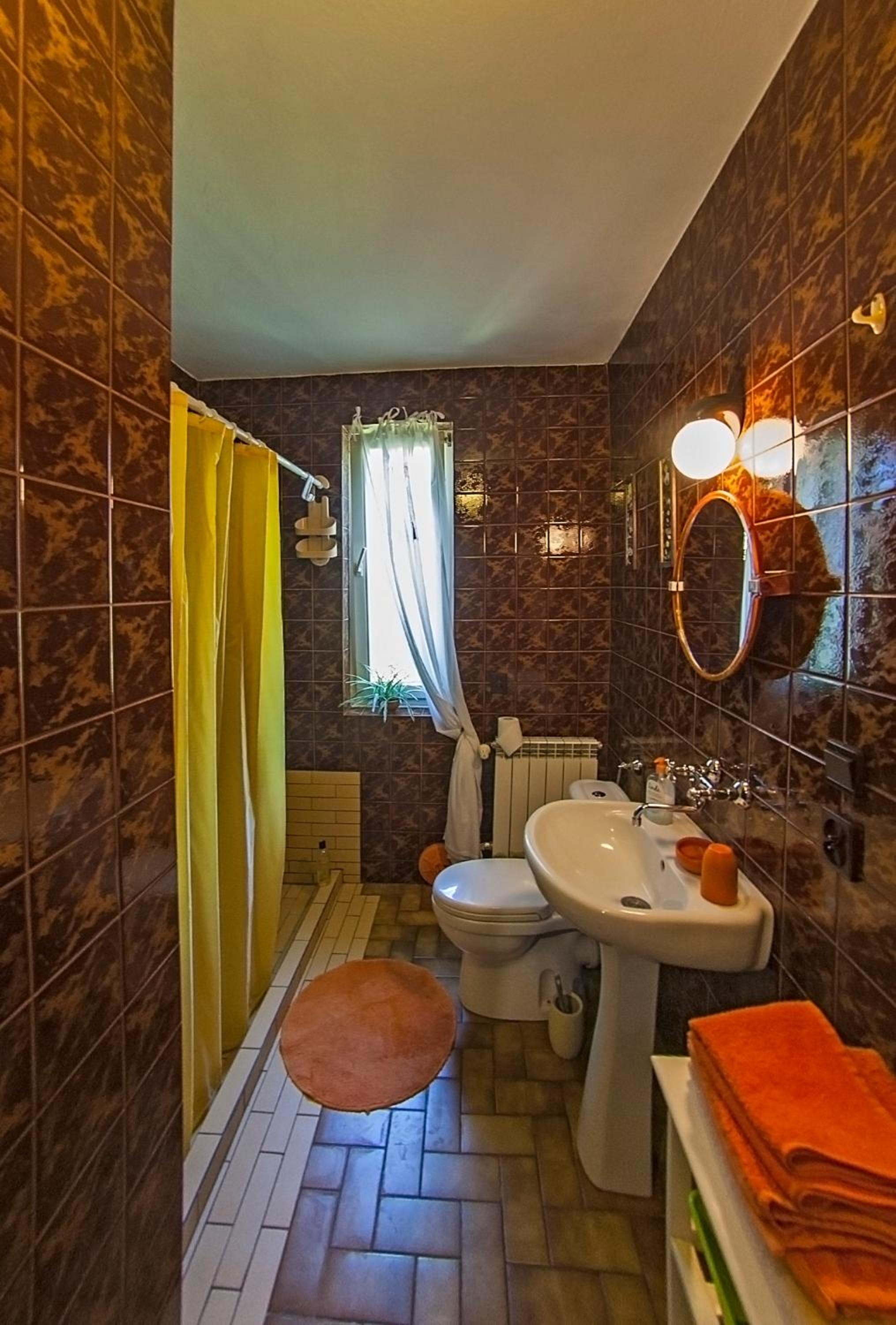 Twin Room with Balcony photo 3
