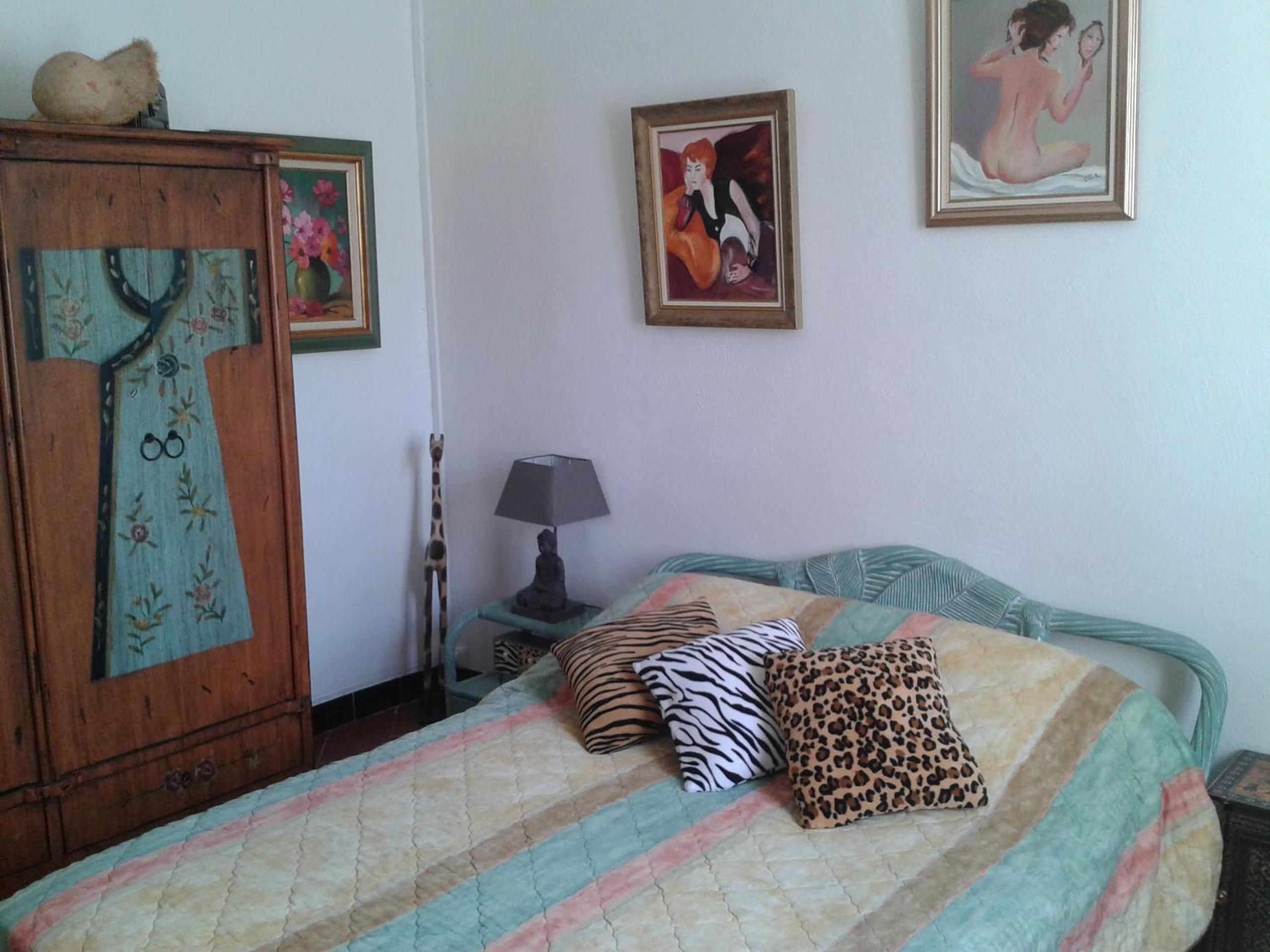 Double Room with Garden View photo 3