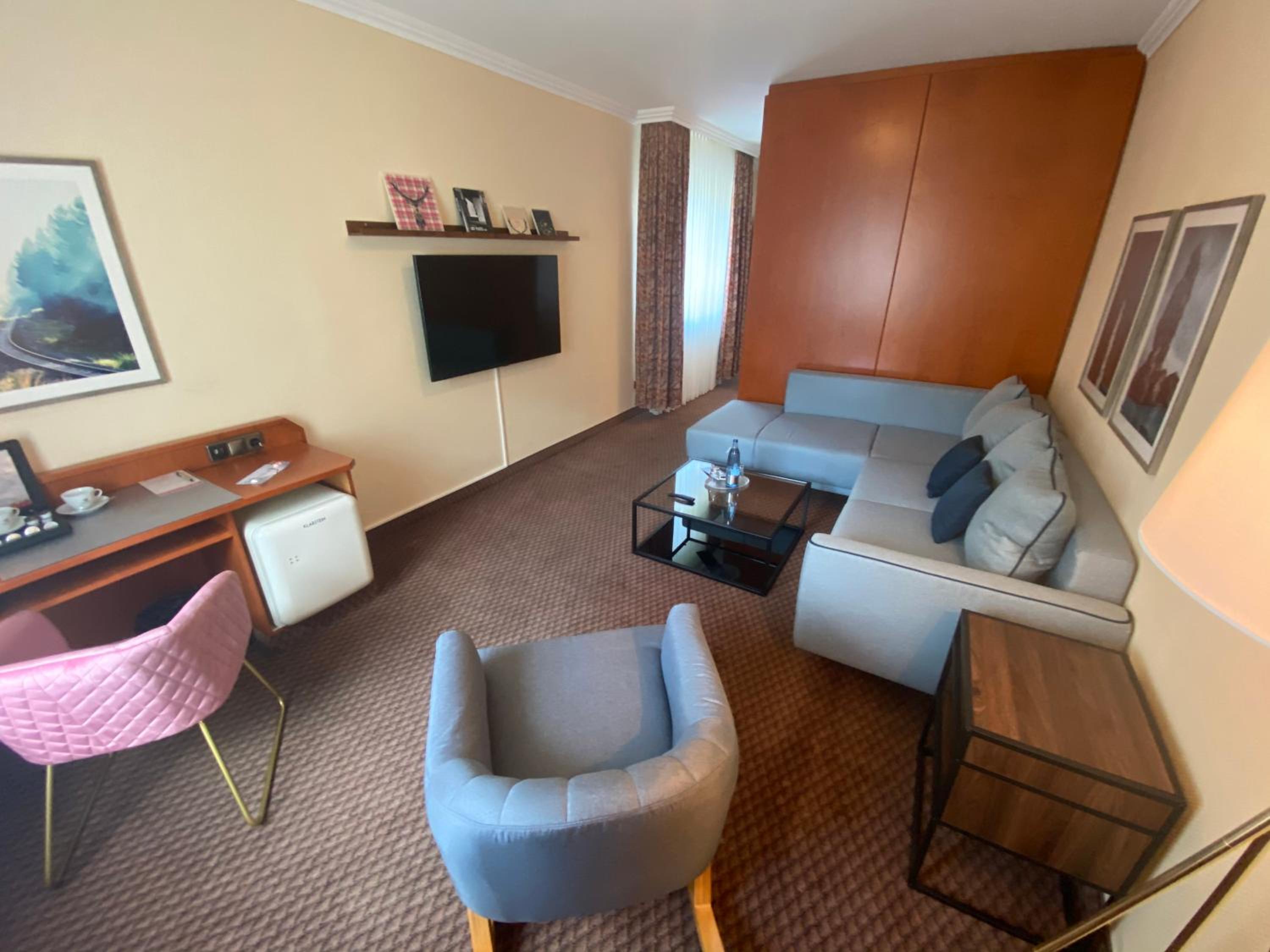 Apartment "Harz Relax"  photo 1